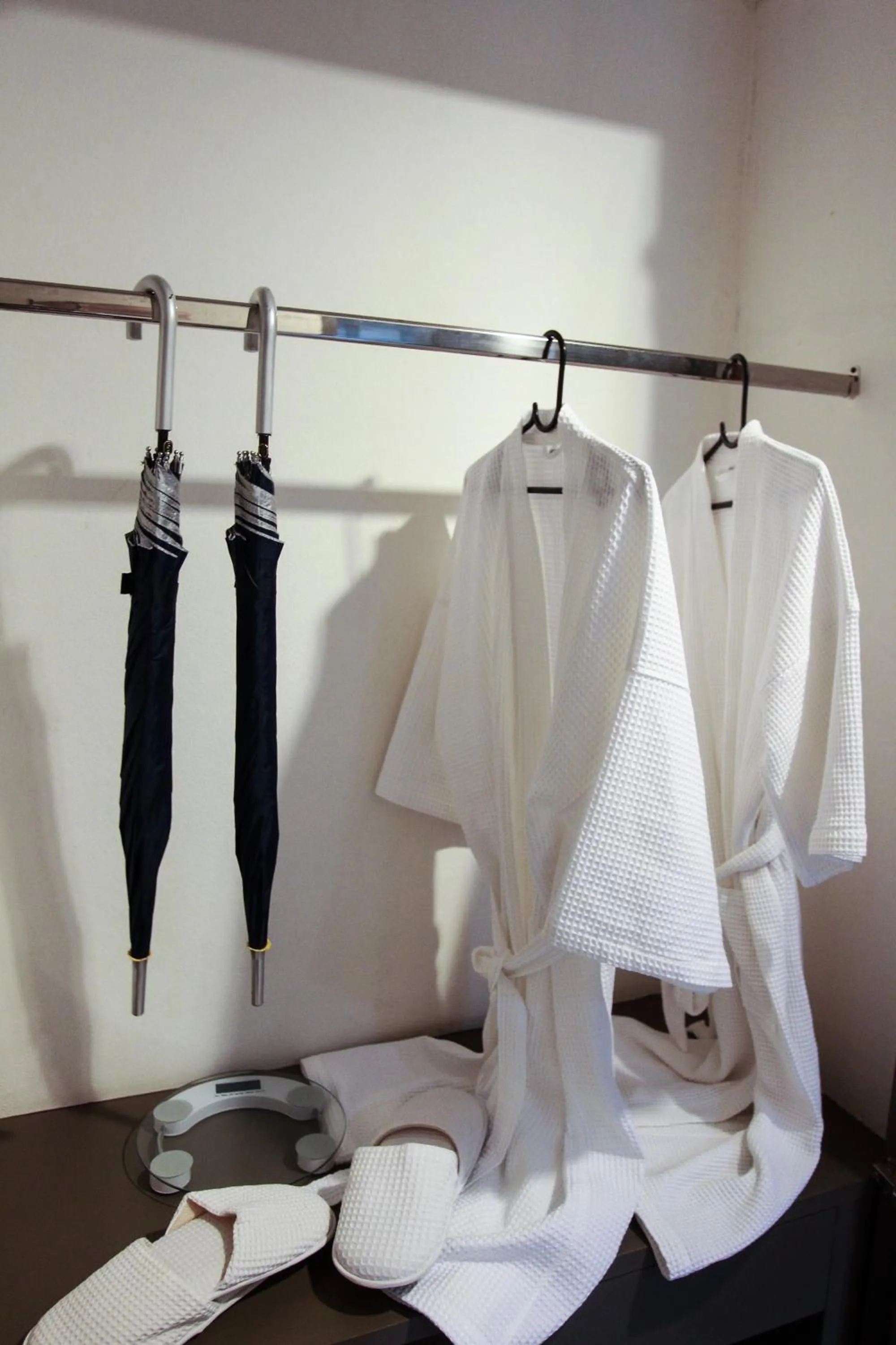 Bedroom in Lee Garden Bangkok