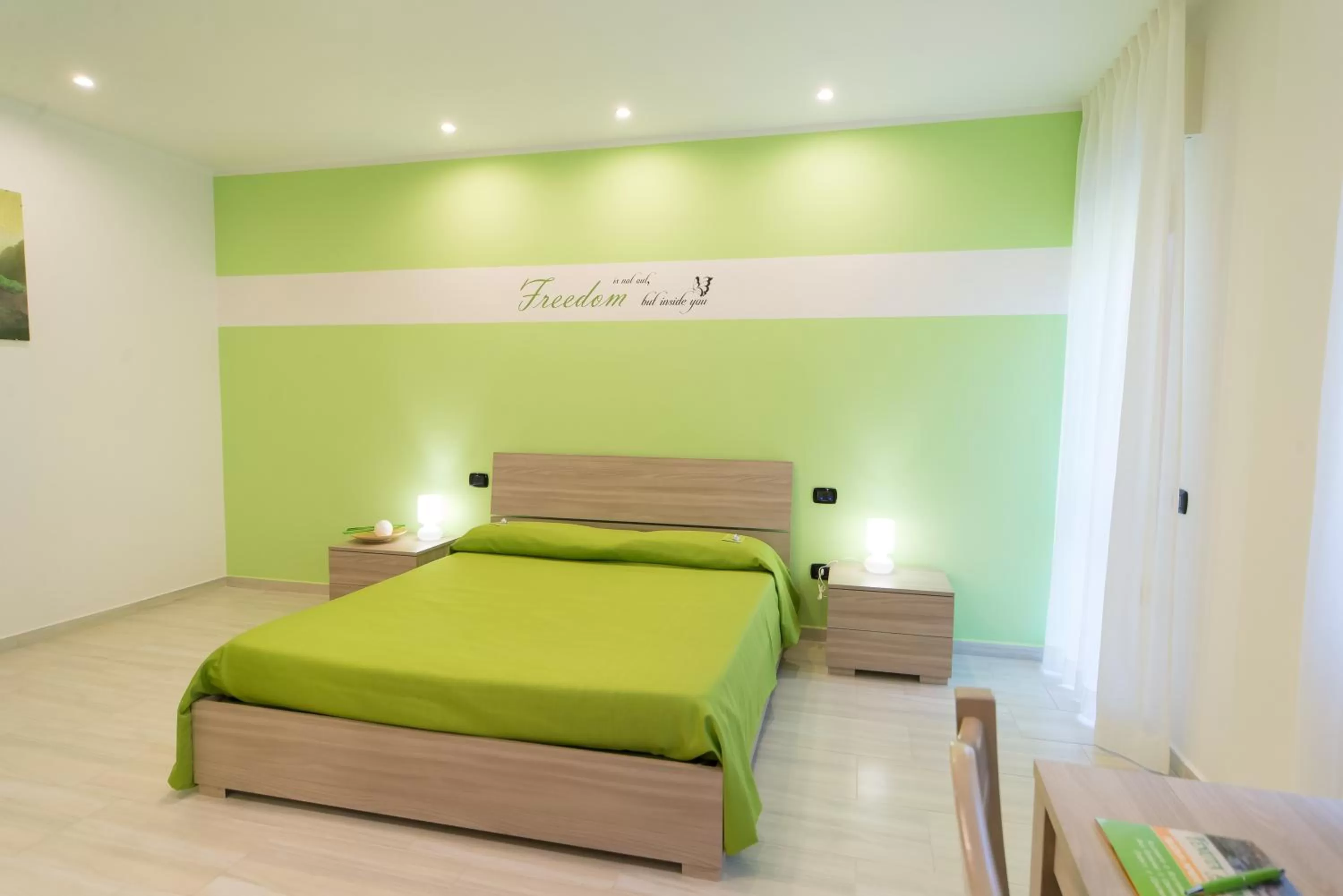 Toilet, Bed in Tenuta Landi Country House