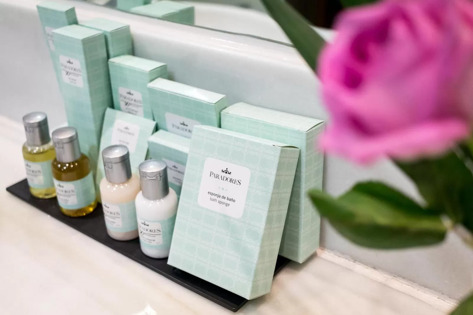 Other in Parador de Tordesillas