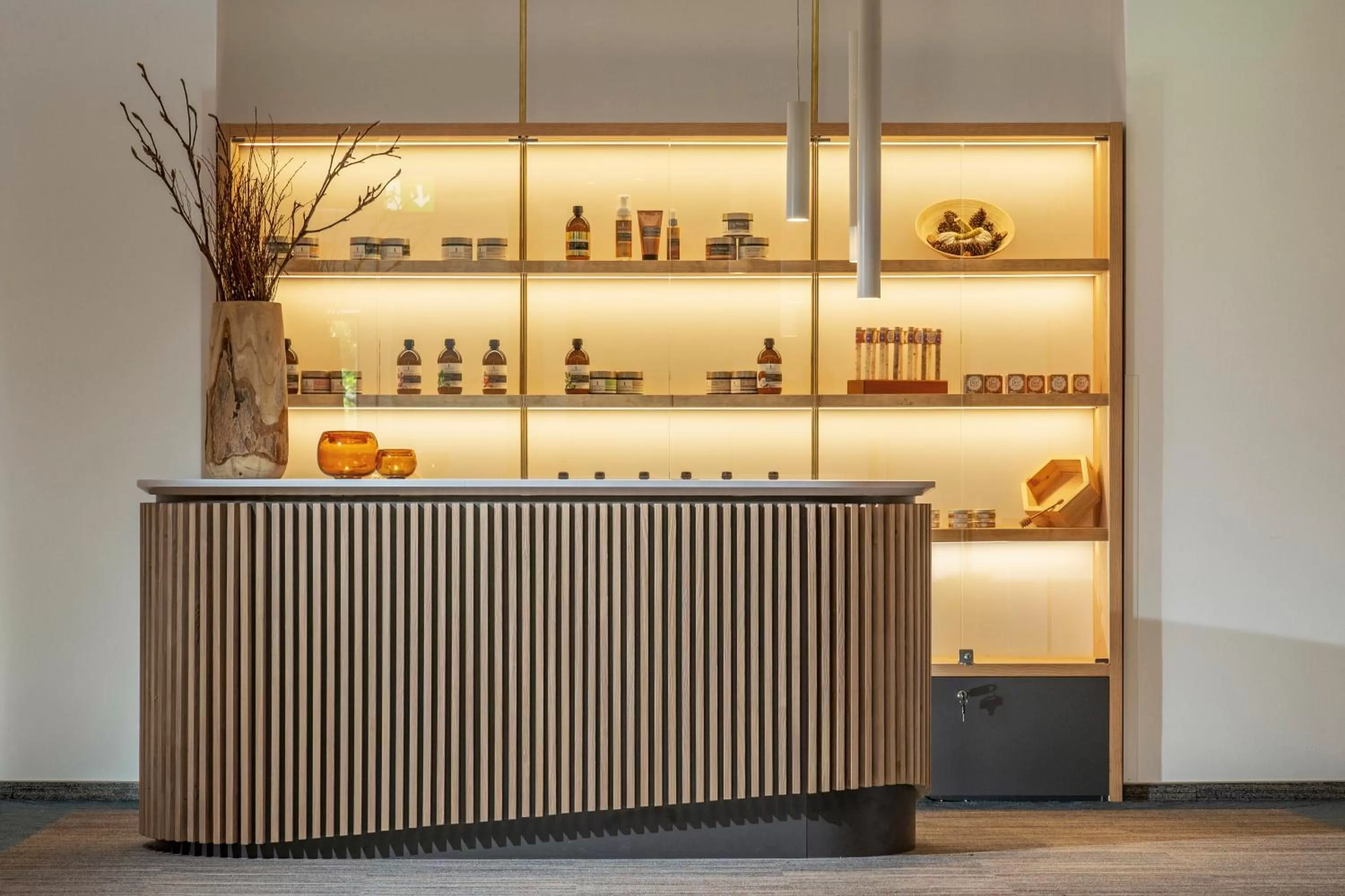 Massage in Hotel Park - Sava Hotels & Resorts