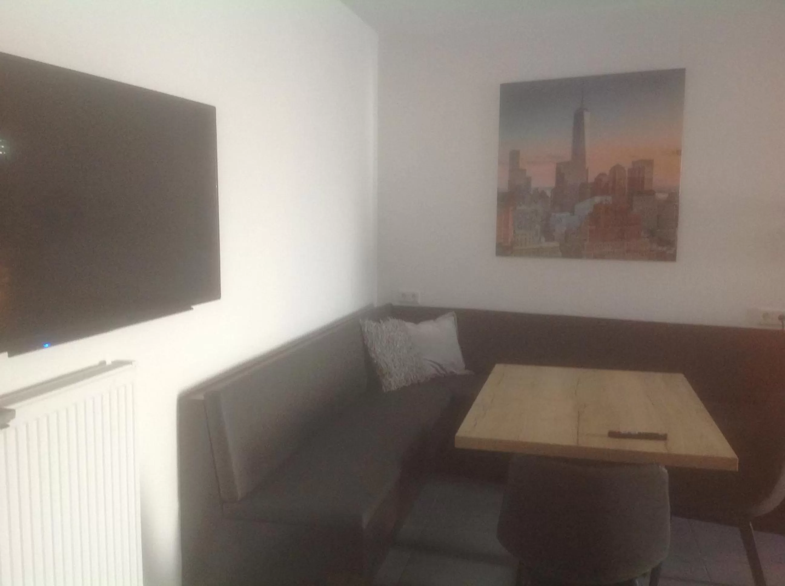 Hotel Restaurant Fritz