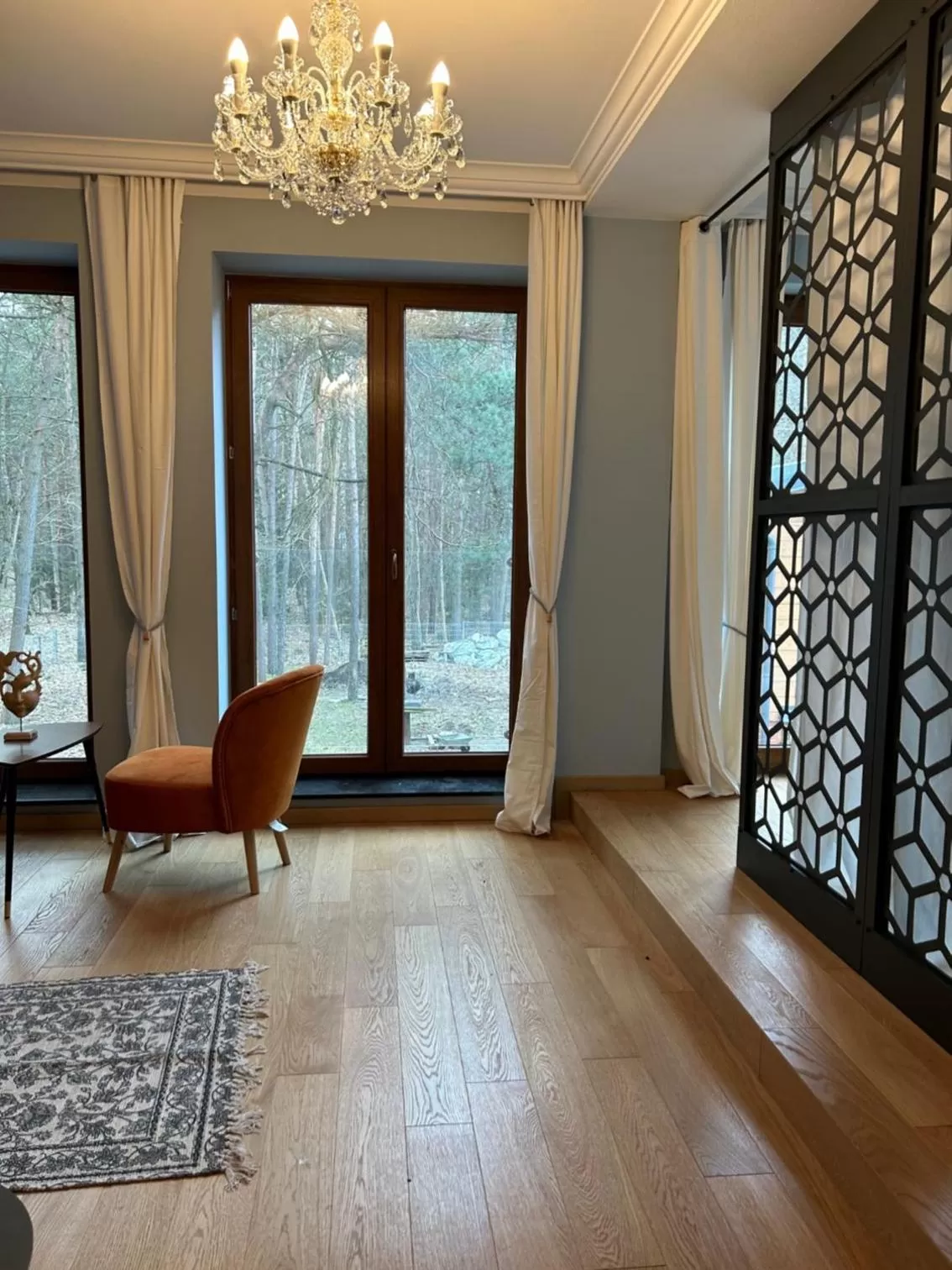 Leśna Residence & SPA