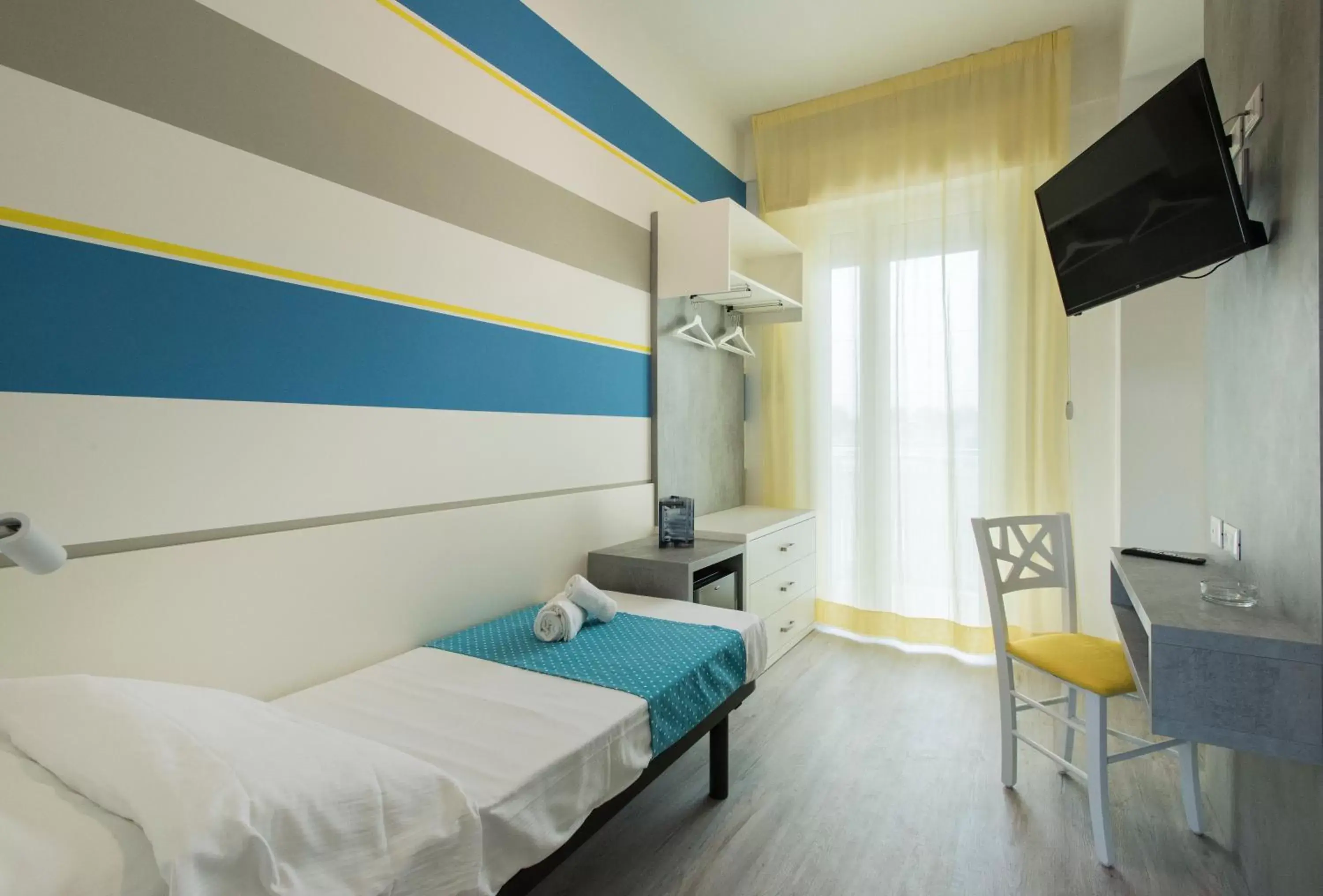 Single Room - single occupancy in Hotel Majorca Single Room - single occupancy in Hotel Majorca