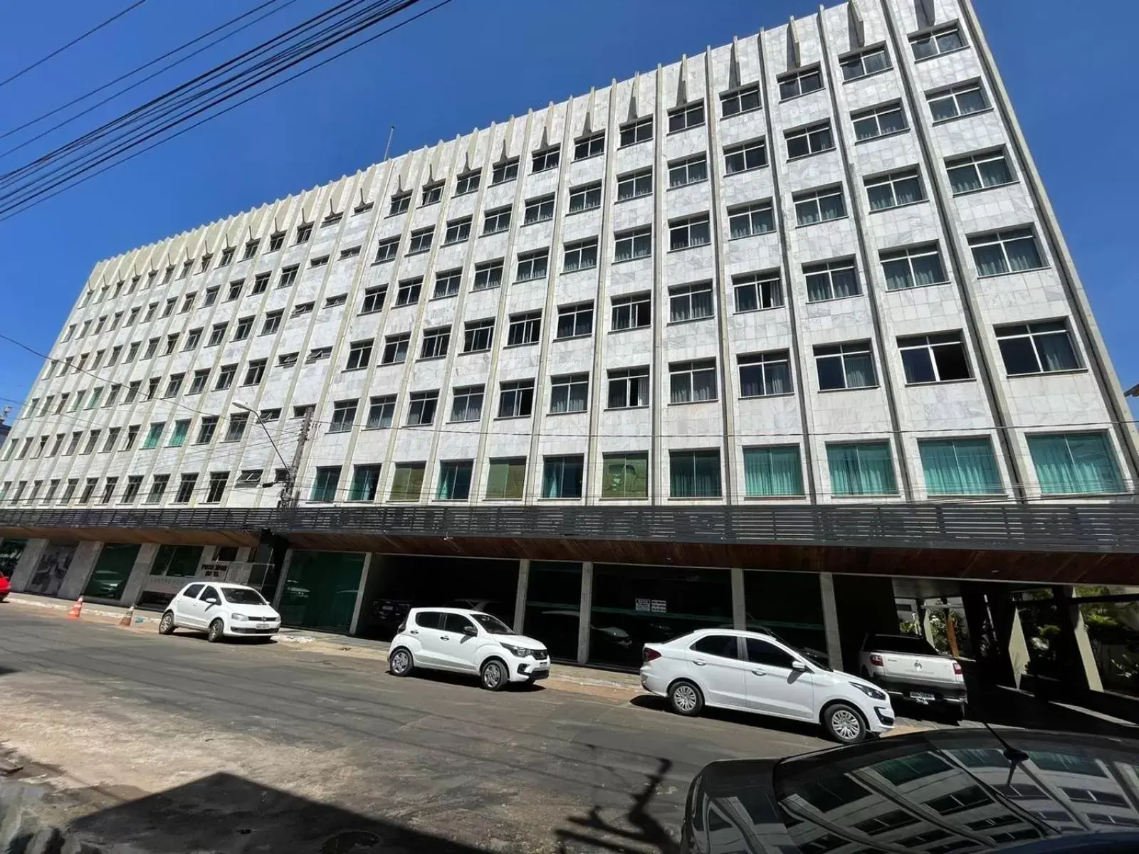 Posseidon Hotel Posseidon Hotel