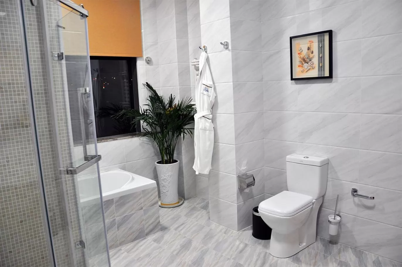 Parliament Palace Hotel