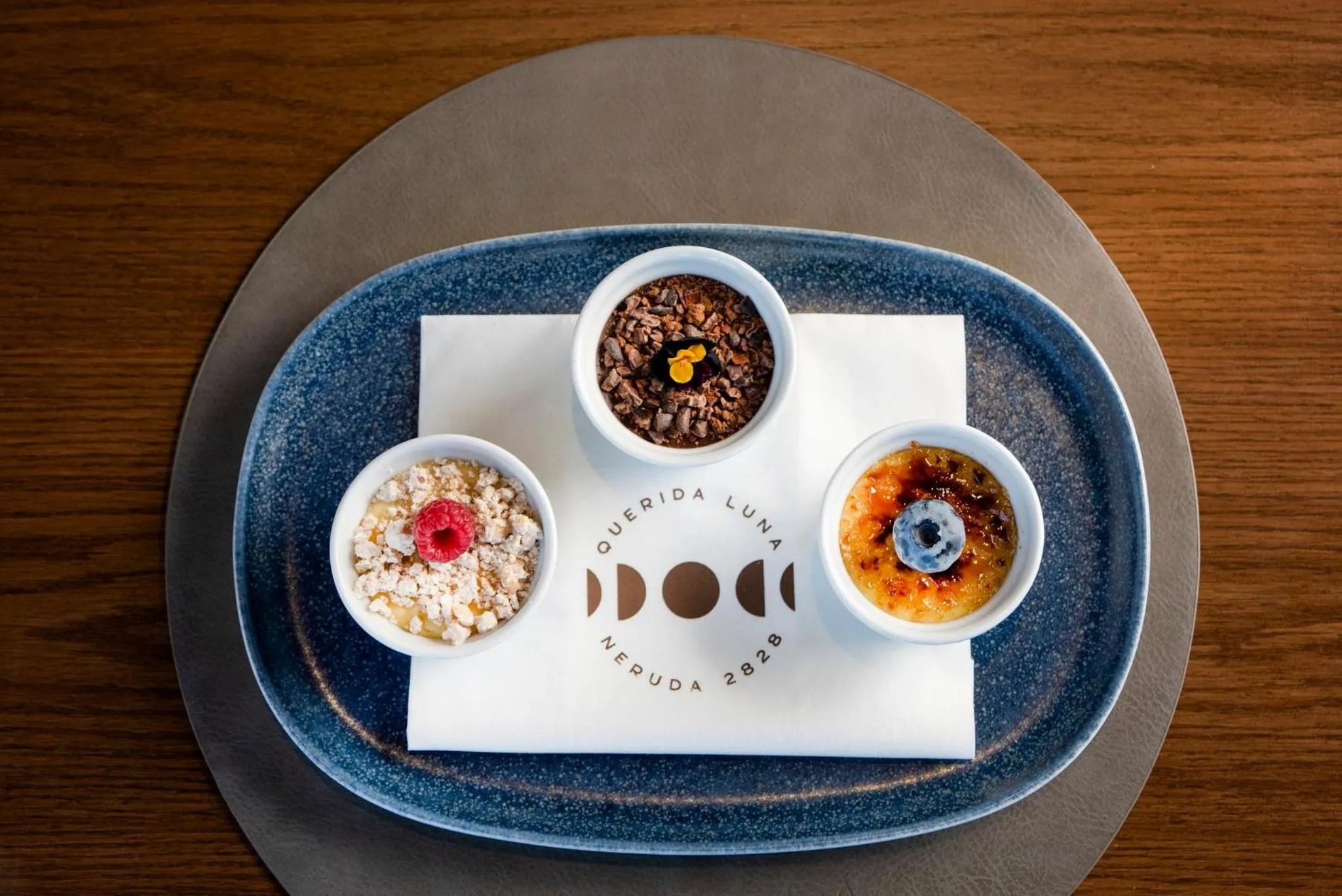 Restaurant/places to eat in voco Guadalajara Neruda by IHG