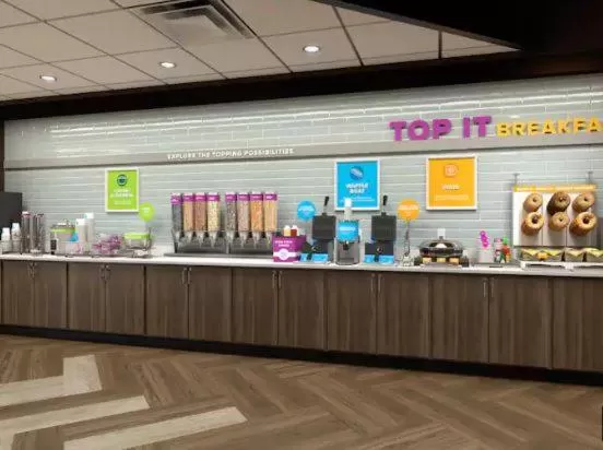 Tru By Hilton Indianapolis Lawrence, In