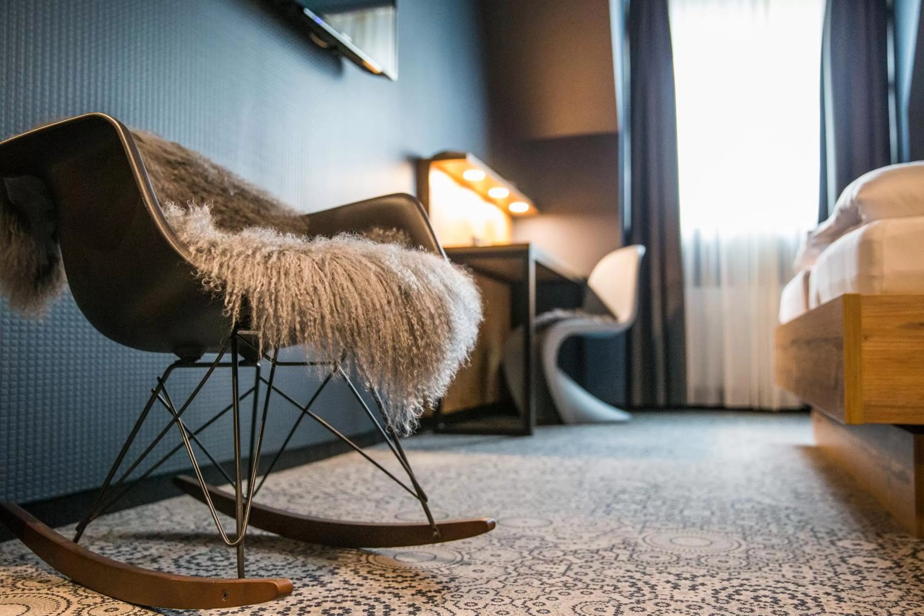 Photo of the whole room, Bed in Hotel Rad