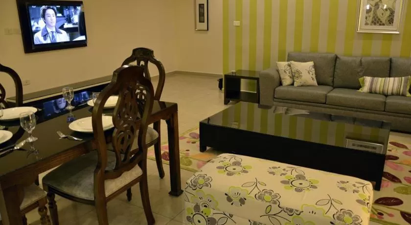 City Rose Hotel Suites