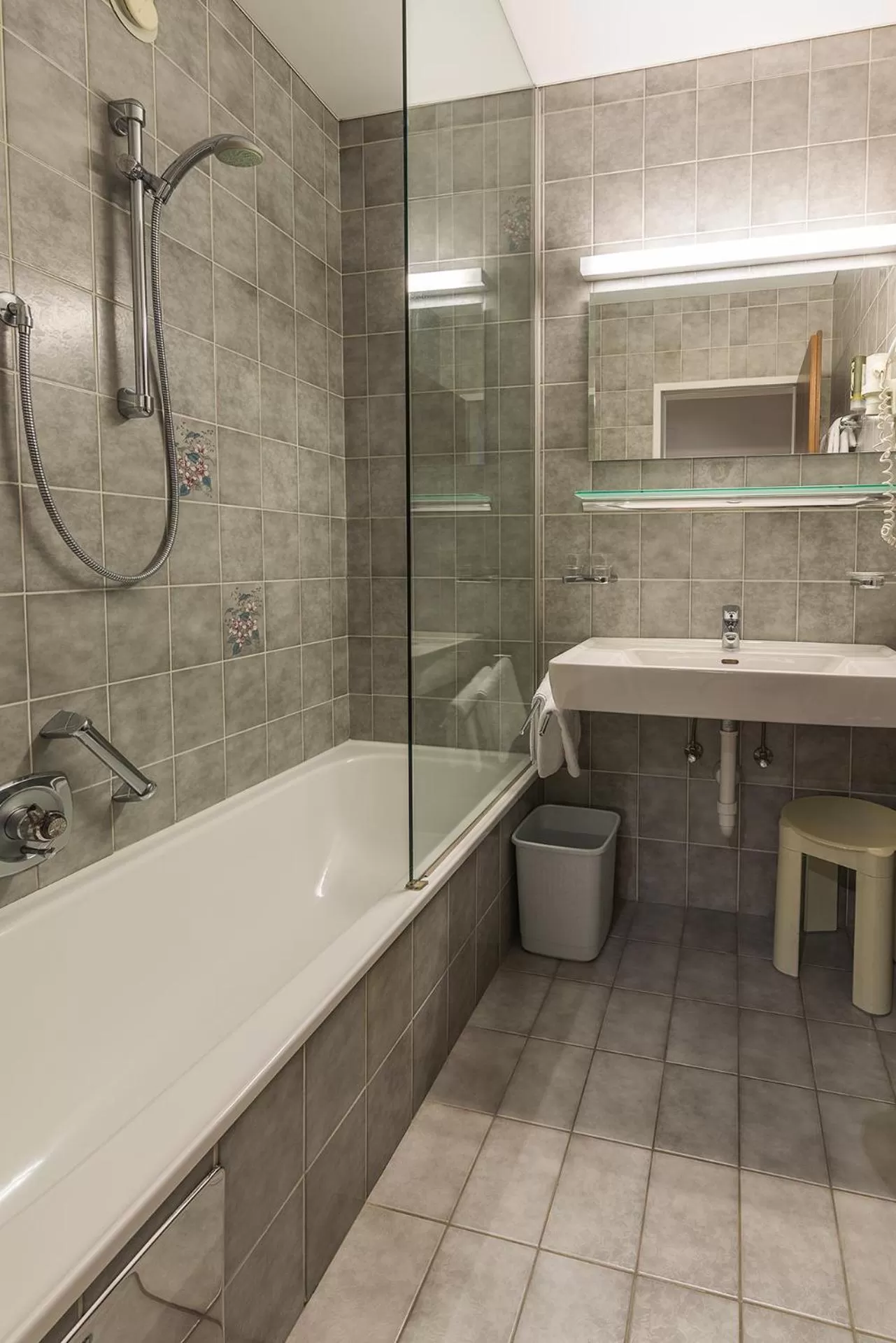 Photo of the whole room in Wohlfühlhotel Schiestl