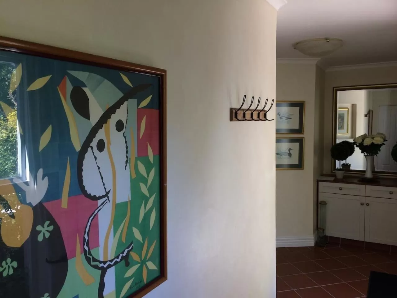 Camelot in Constantia