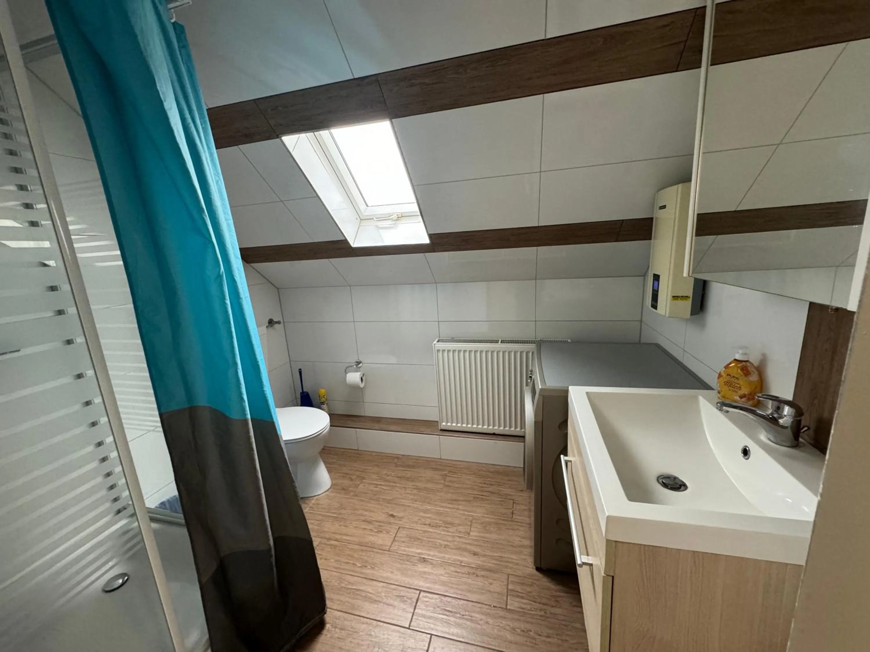 Hotel Zum Klüverbaum