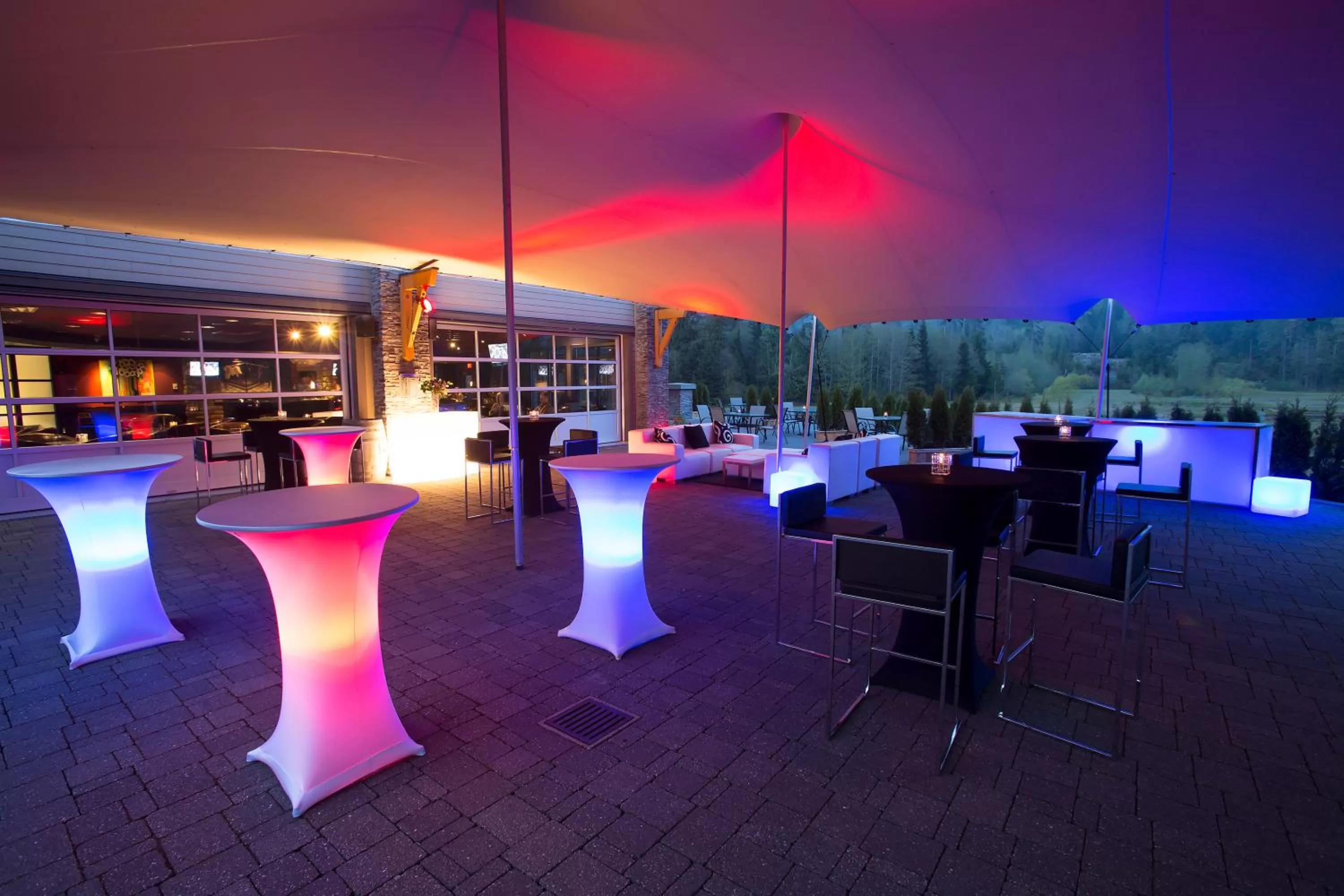 Executive Suites Hotel and Resort, Squamish