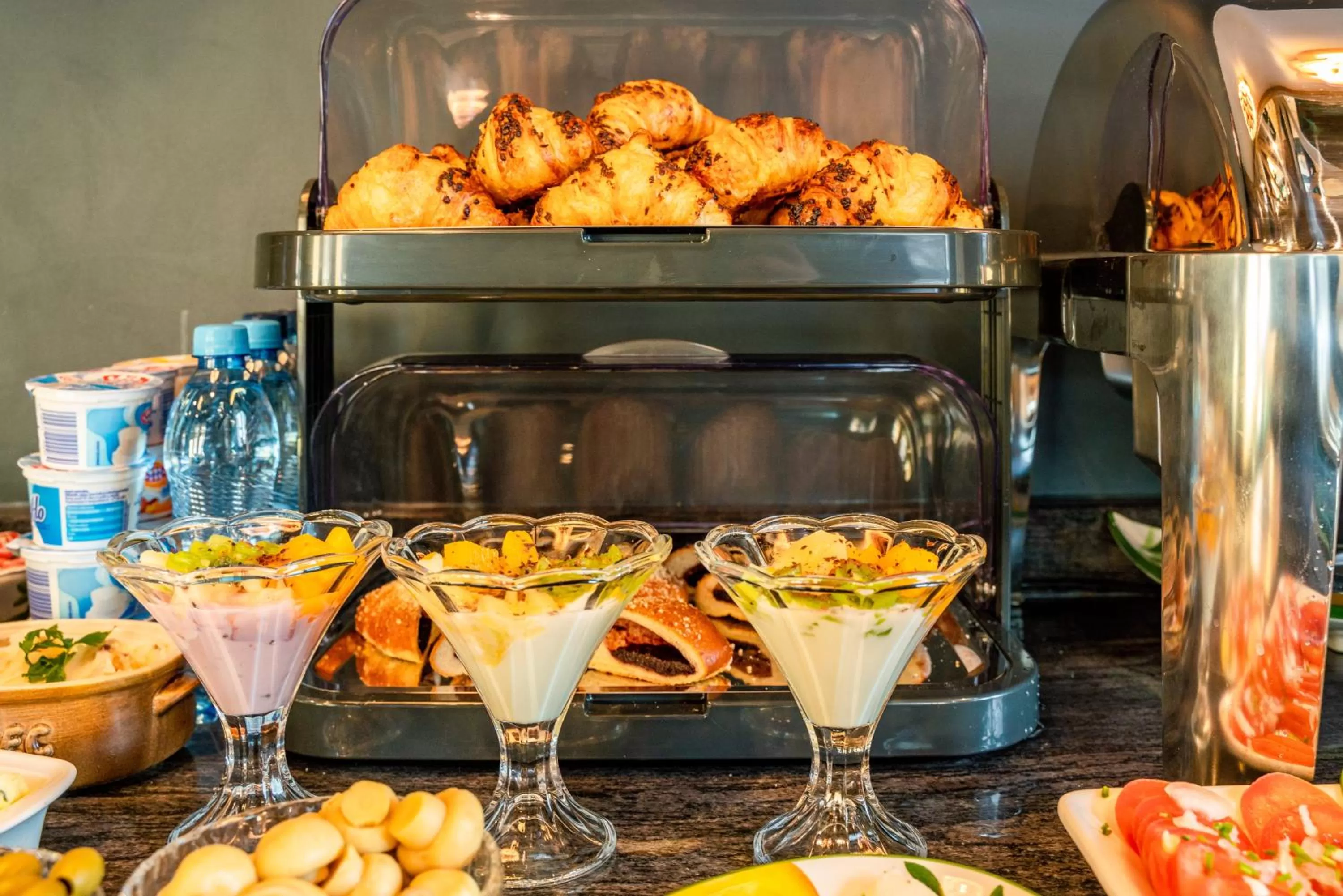 Breakfast, Food in Serce Tatr Residence Zakopane - blisko Krupówek