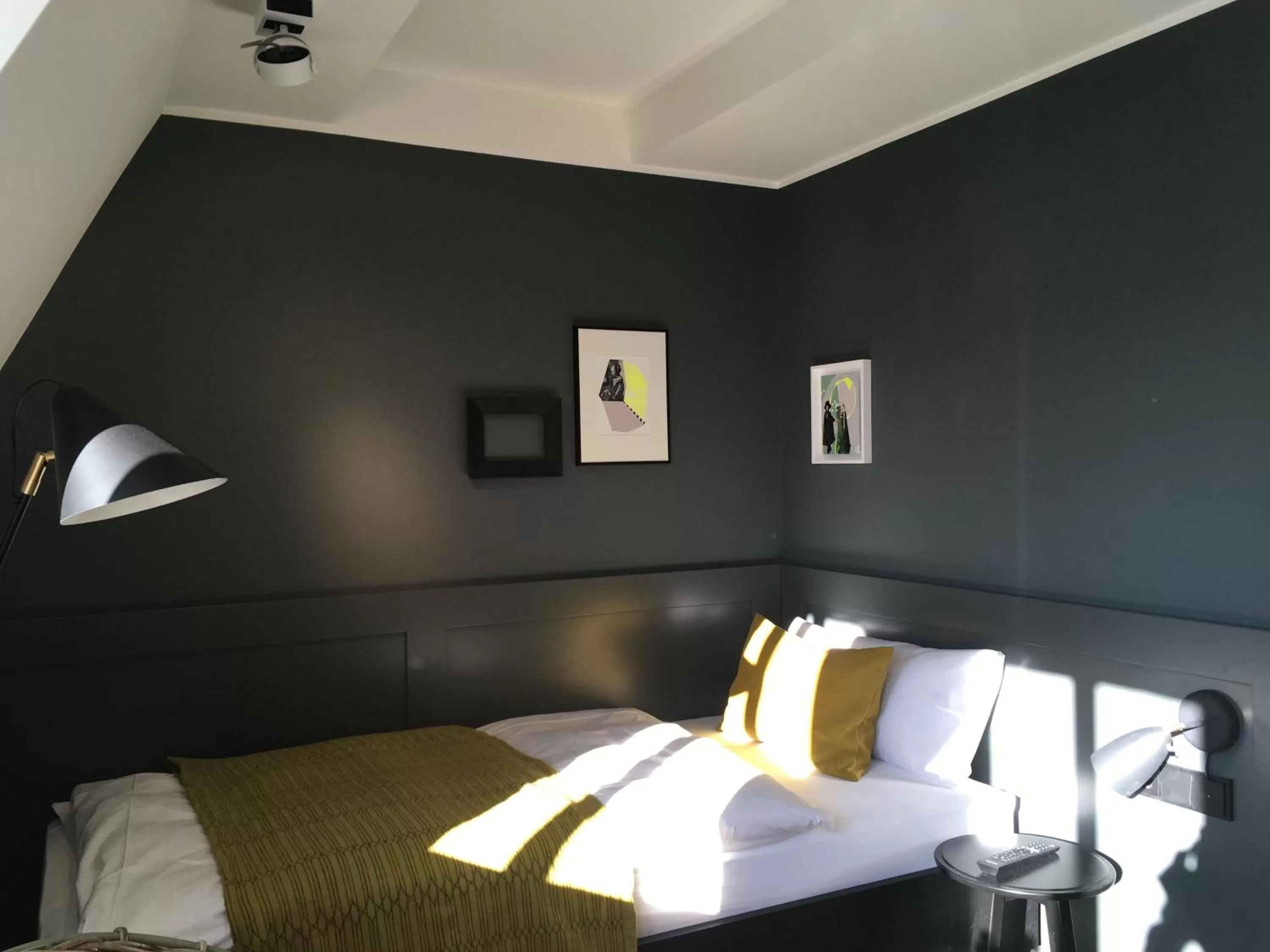 Photo of the whole room, Bed in Villa Weiss