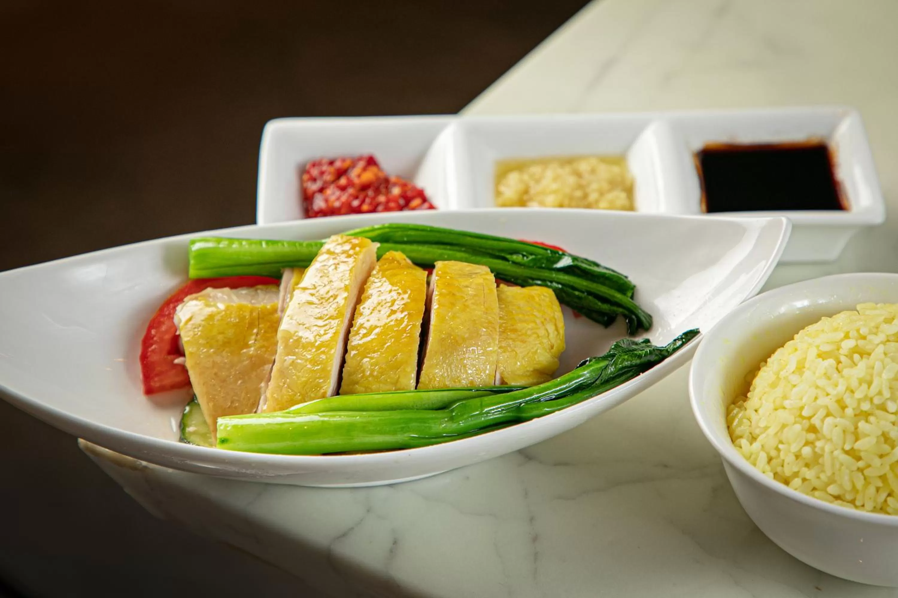 Hilton Garden Inn Shenzhen Bao'an