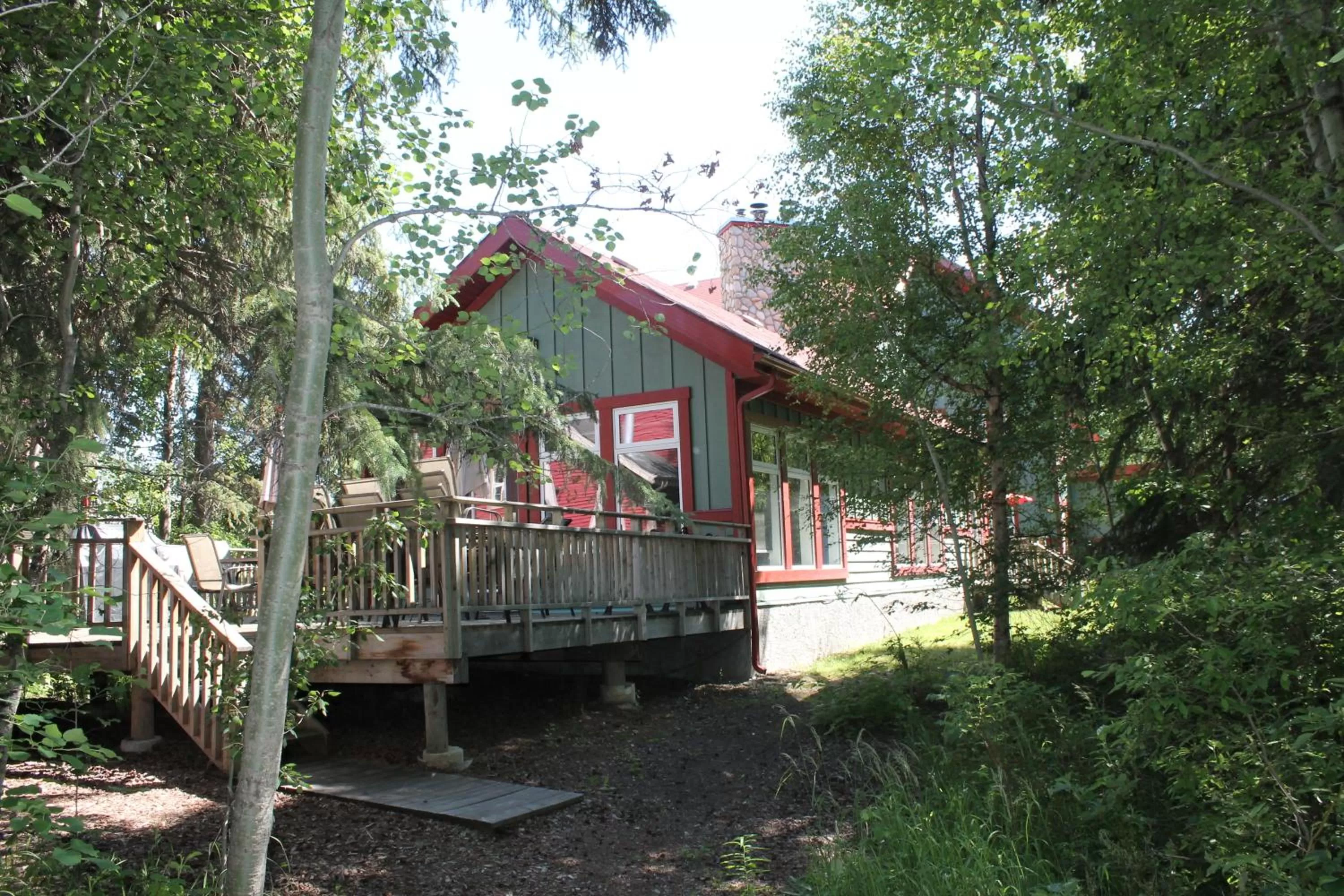 Meeting/conference room in Village Creek Country Inn