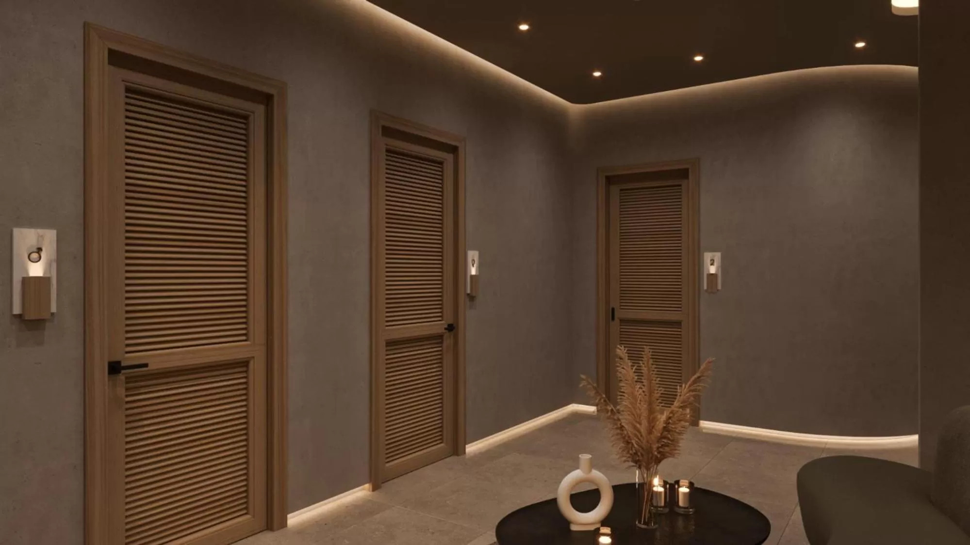 Hot Tub in Golden Royal Hotel