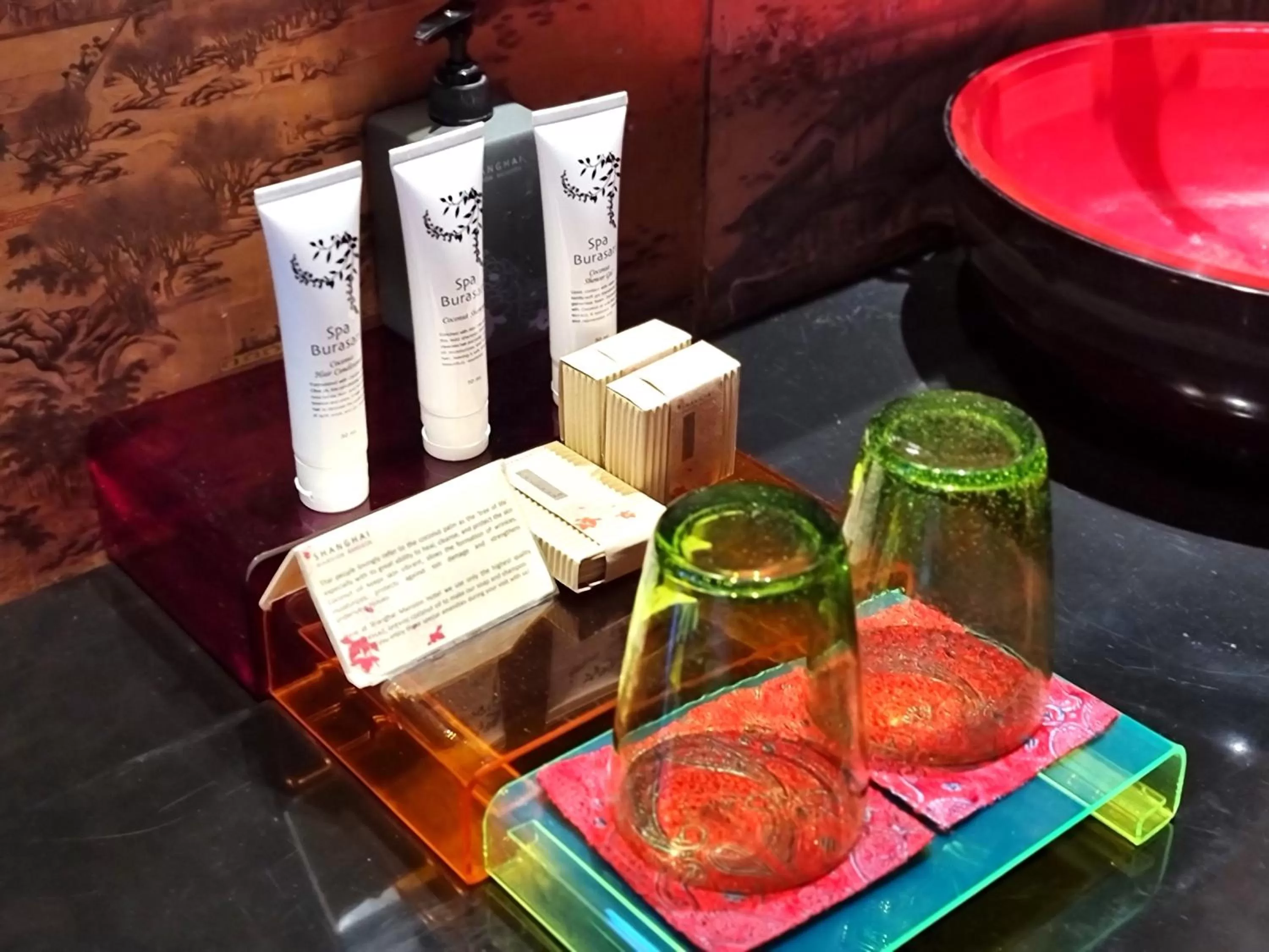 Other in Shanghai Mansion Bangkok