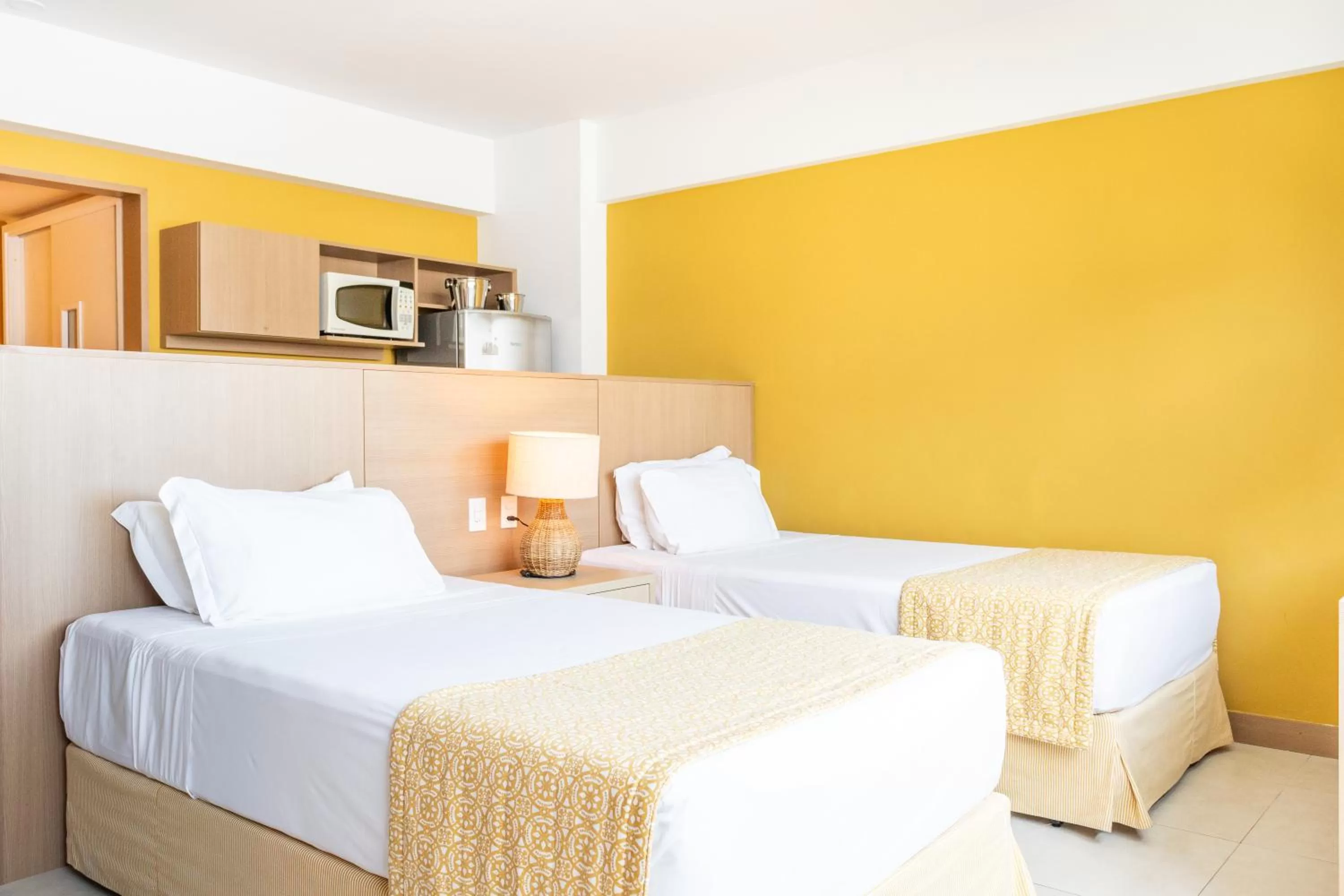 Deluxe King Suite in Sotero Hotel by Castelo Itaipava