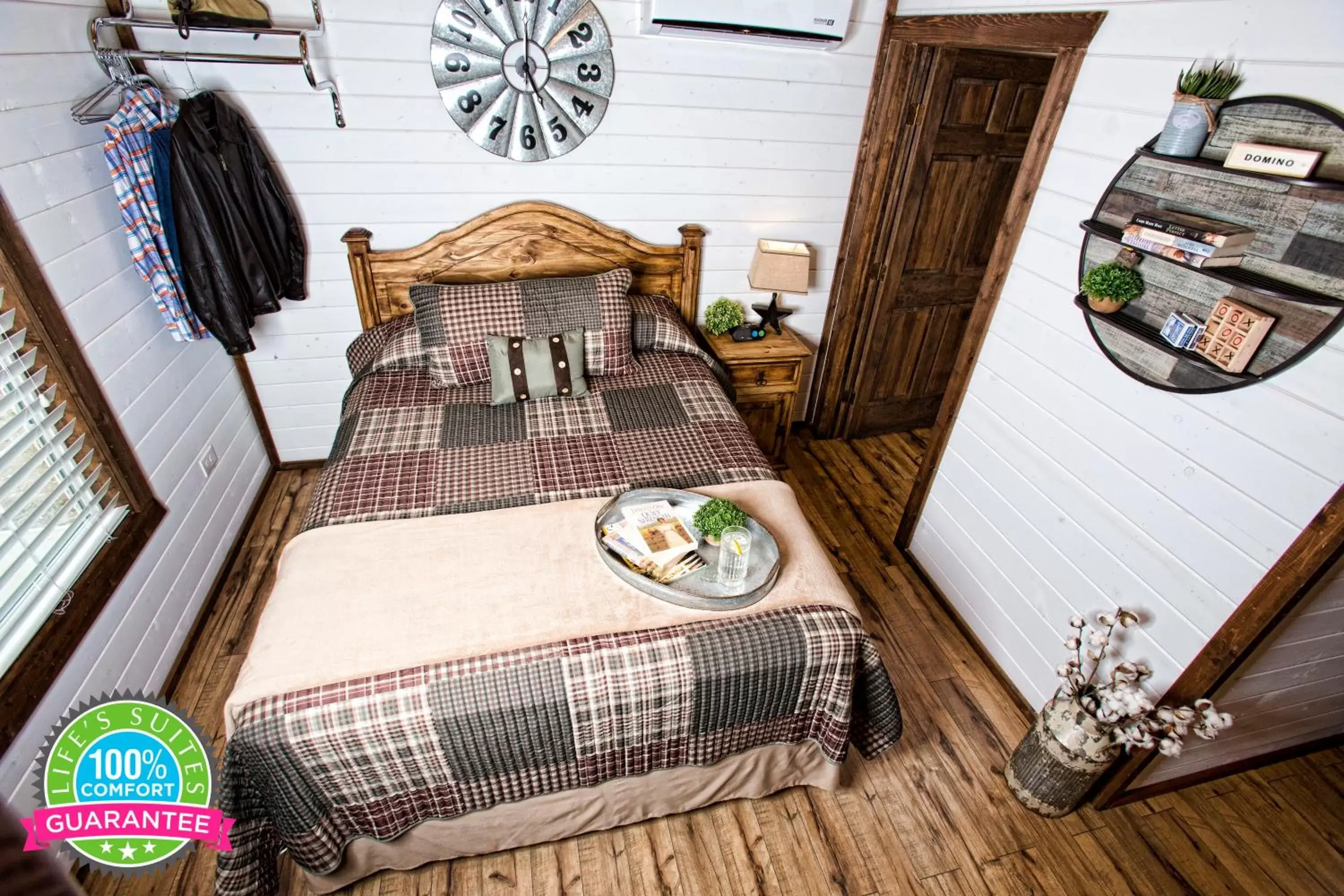 Junior Suite in Life's Suites Junior Suite in Life's Suites