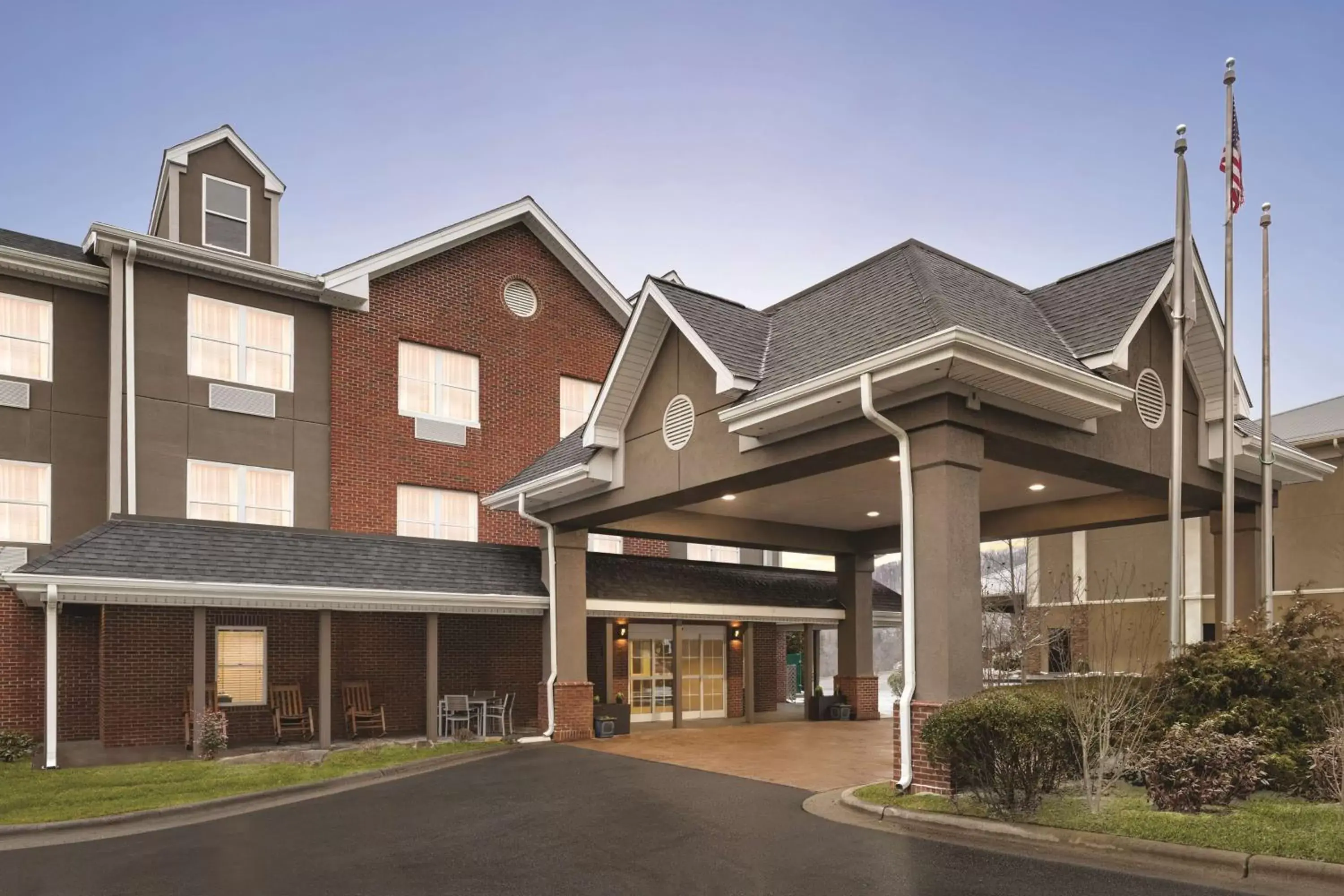 Country Inn & Suites by Radisson, Boone, NC Country Inn & Suites by Radisson, Boone, NC