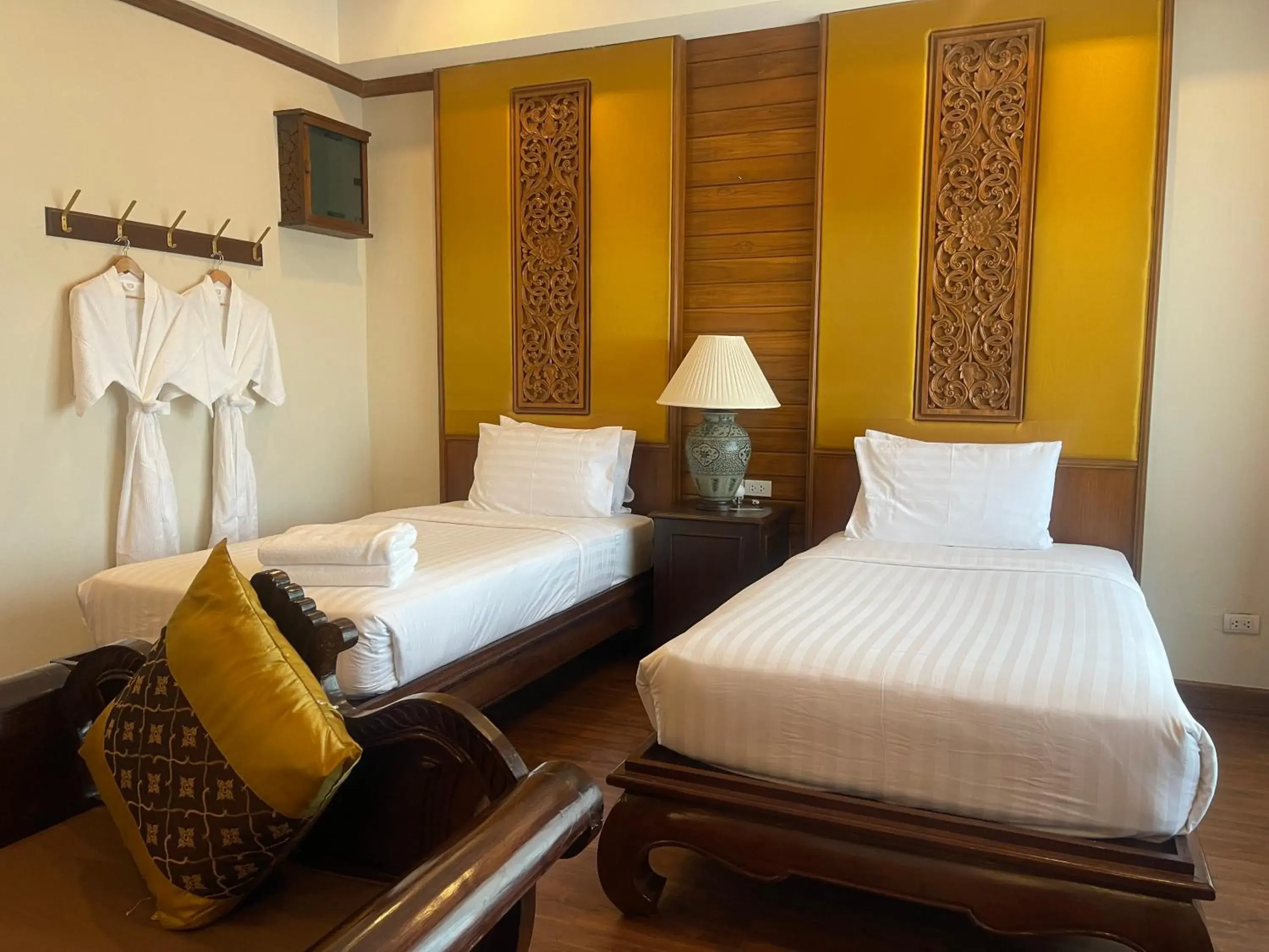 Presidential Suite in Pingviman Hotel Presidential Suite in Pingviman Hotel