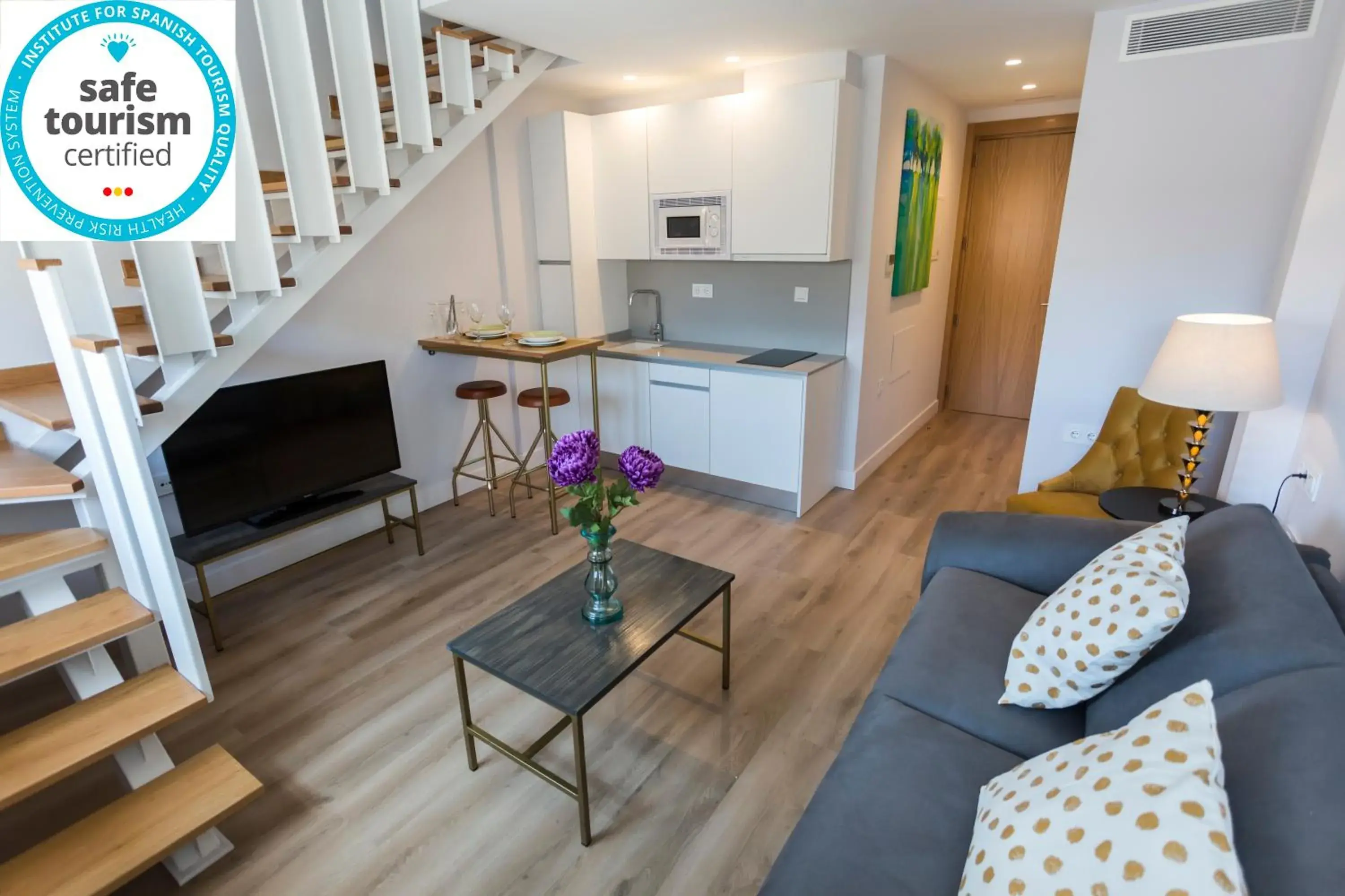 Casa de la Merced Suites Casa de la Merced Suites