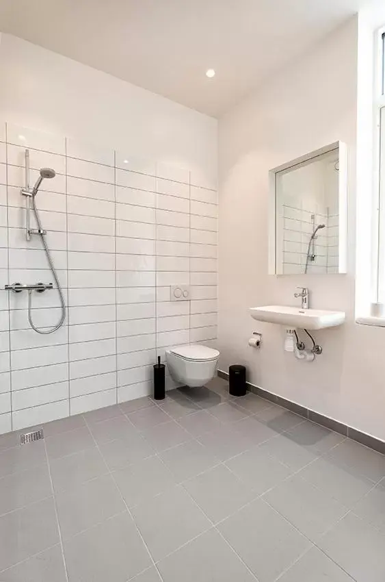 Large Double Room in Go Hotel City Large Double Room in Go Hotel City