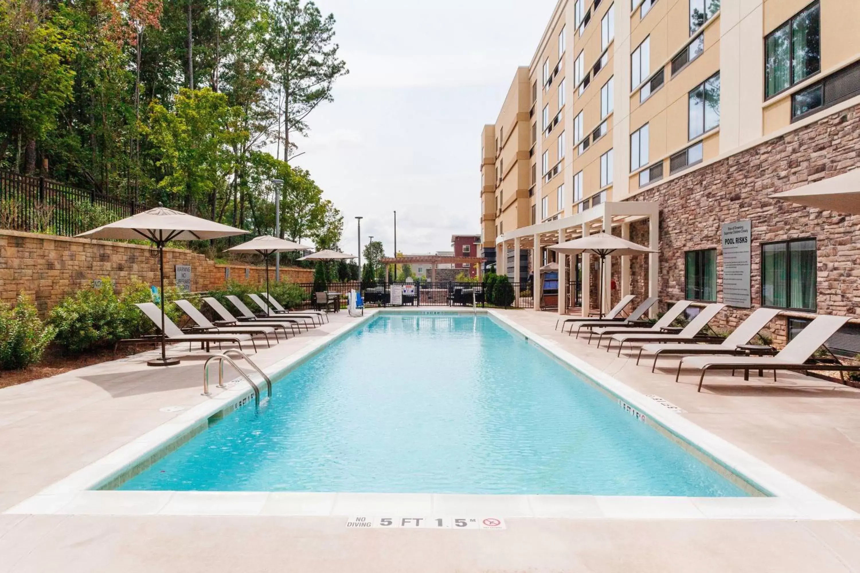 Courtyard by Marriott Atlanta Lithia Springs Courtyard by Marriott Atlanta Lithia Springs