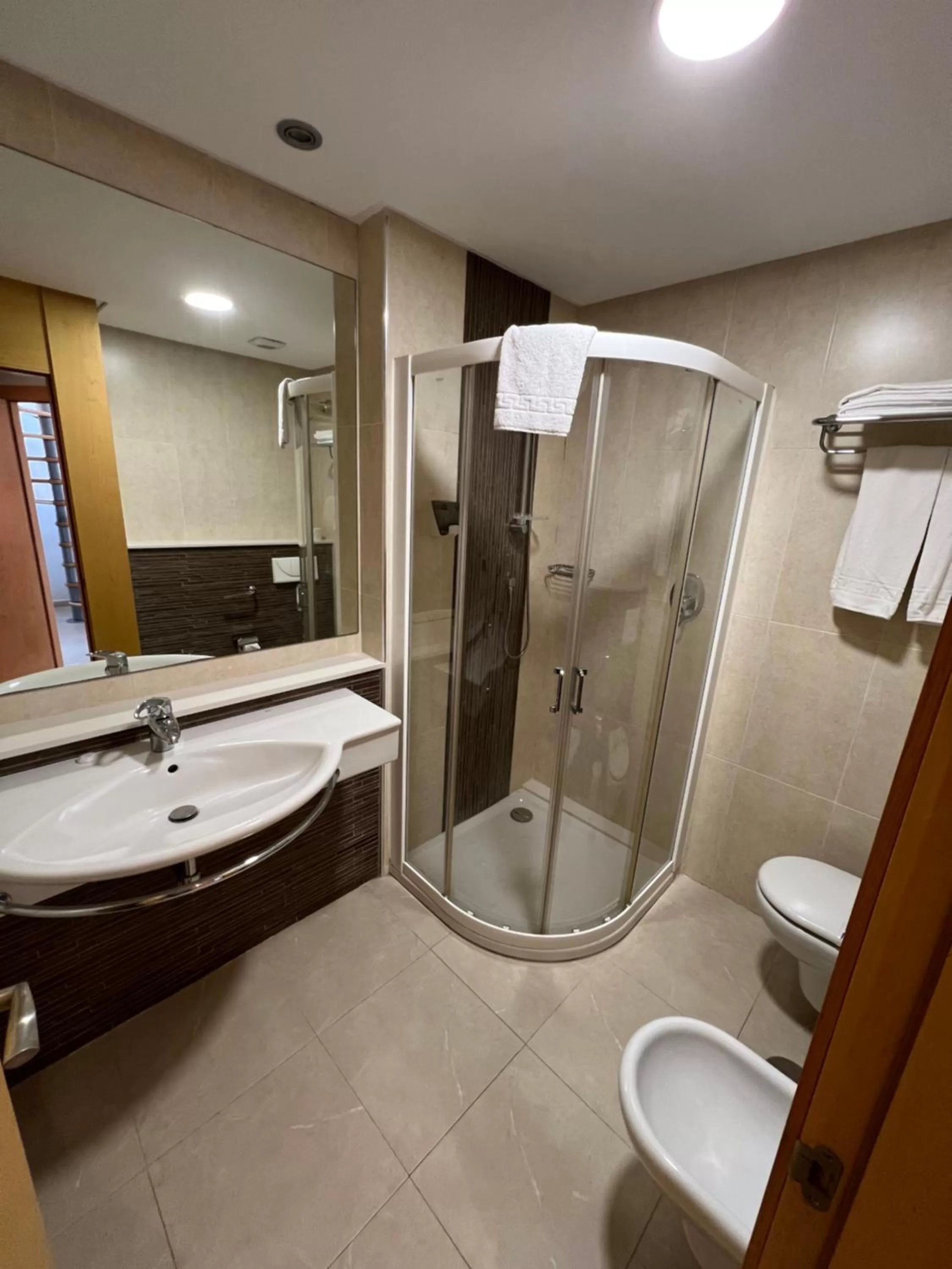 Apartamentos Flamingo Hills