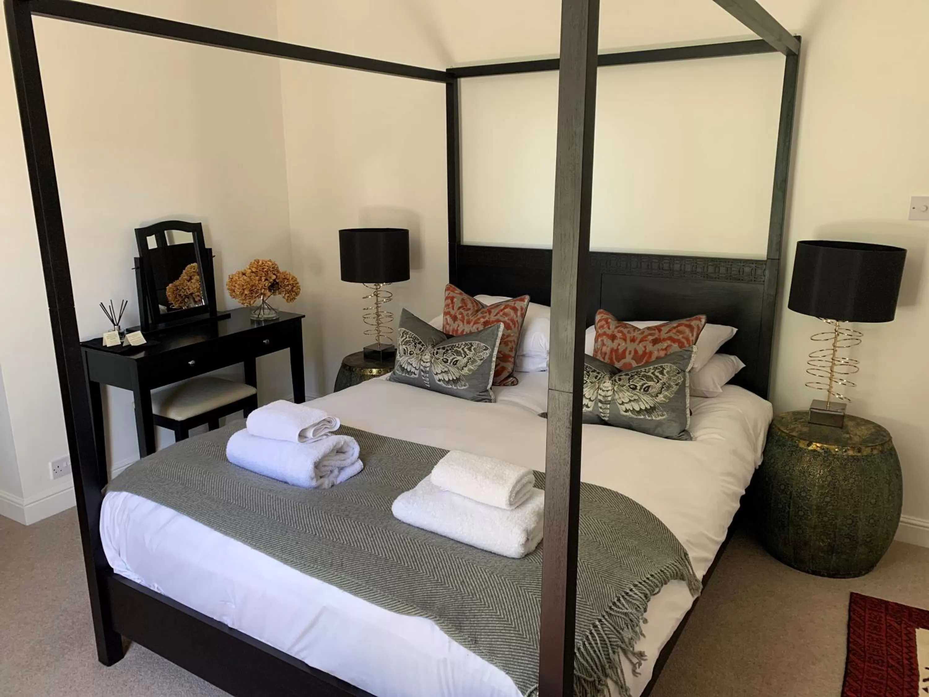 Suite in Scarborough Hill Country Inn