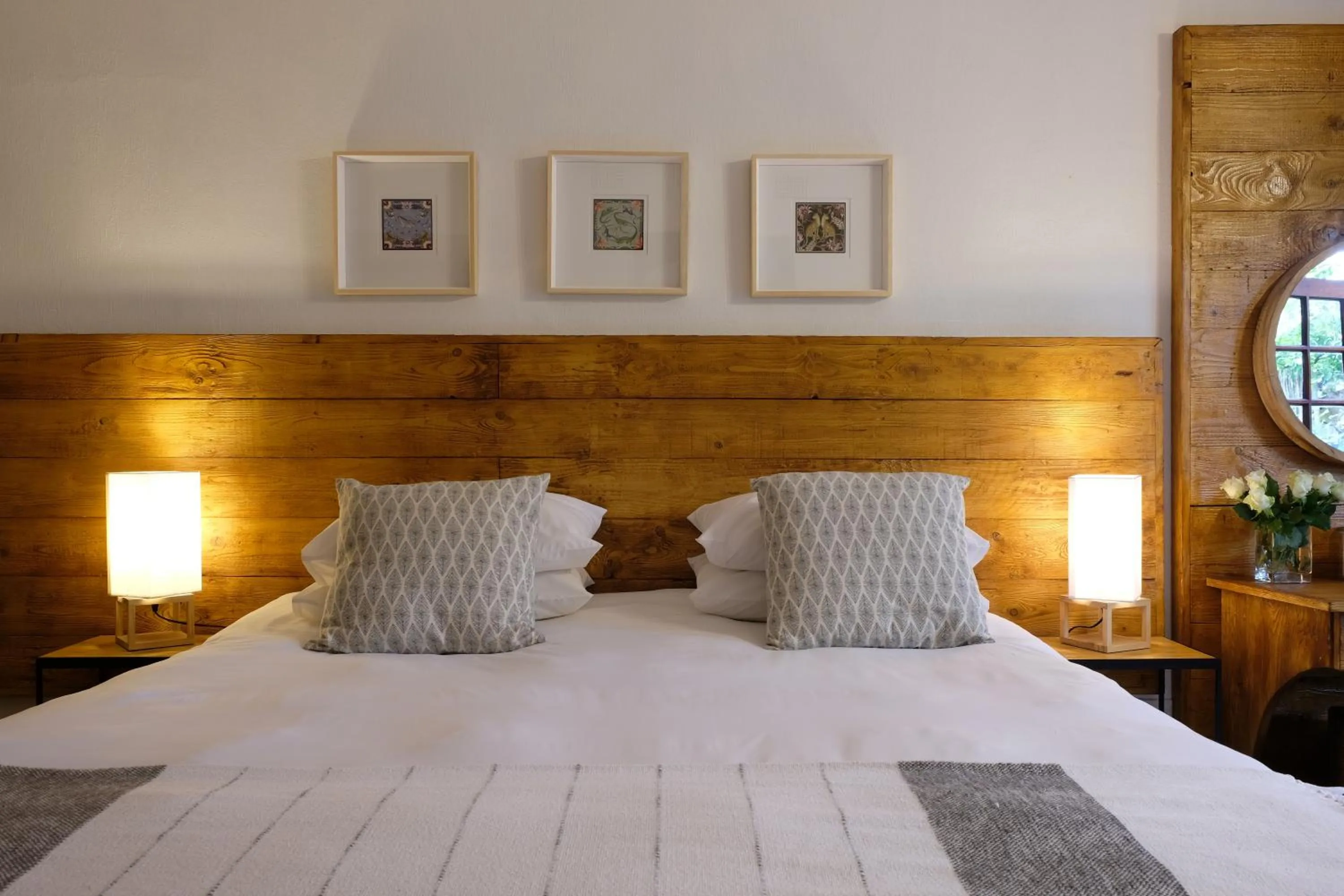 Bedroom, Bed in Kaia Tani Exclusive Guesthouse