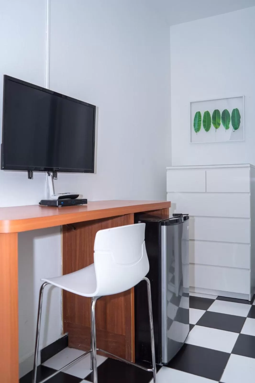 TV and multimedia in Navona Studios