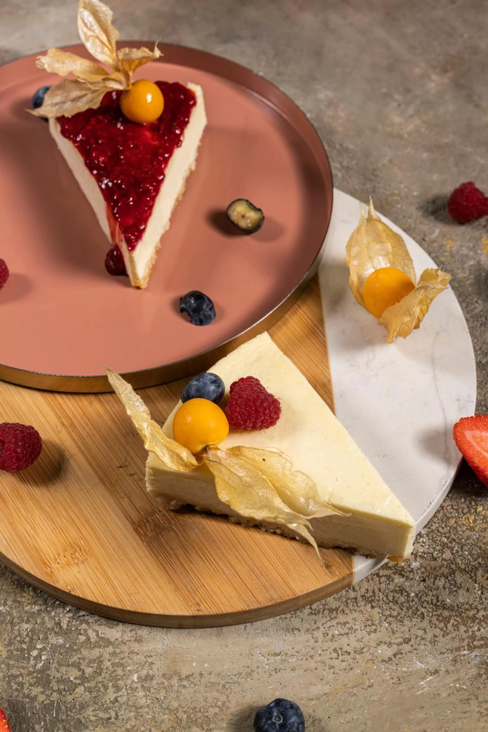 Food close-up in ibis Jeddah City Center