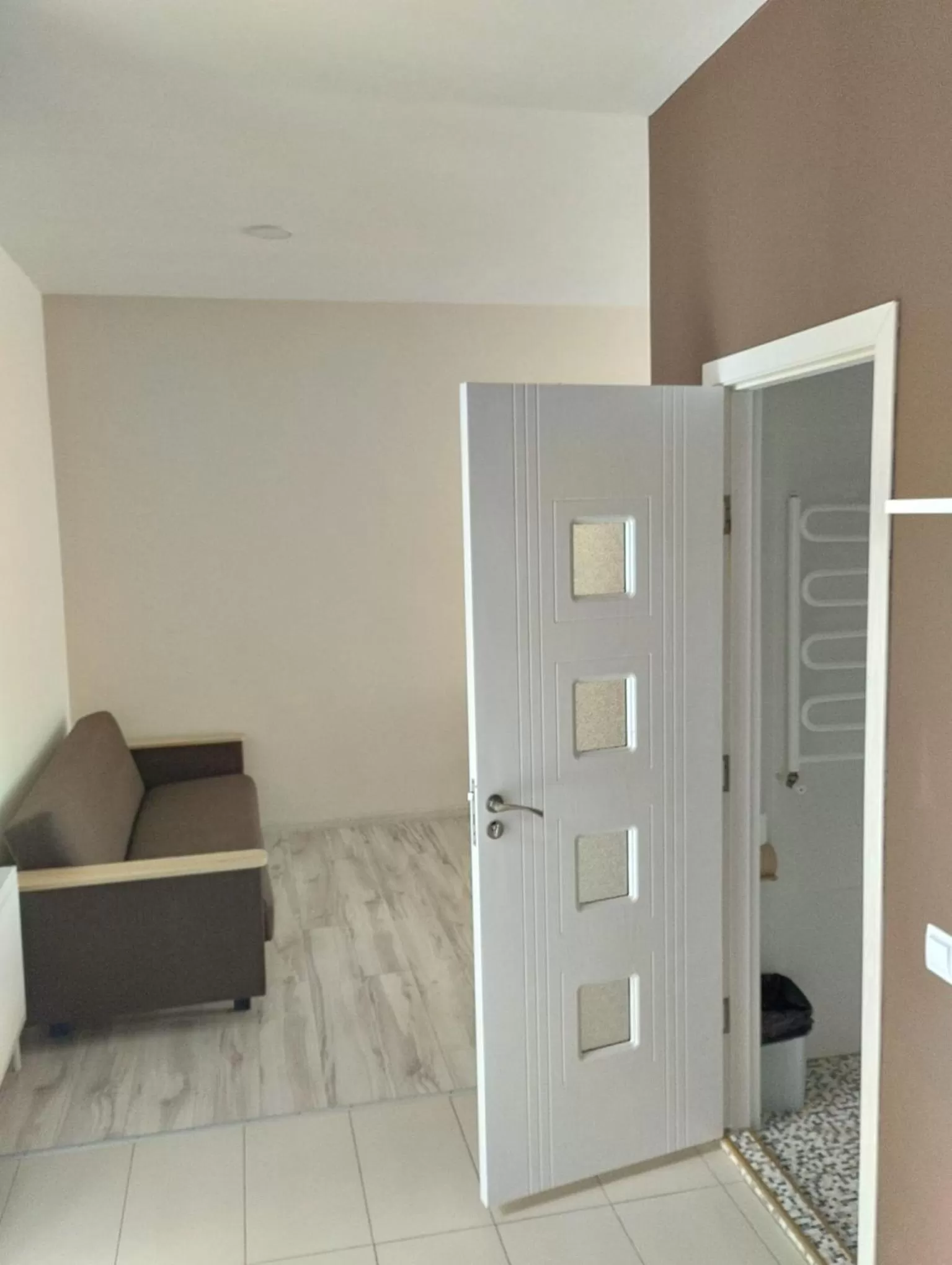 TV and multimedia, TV/Entertainment Center in PARK-hotel