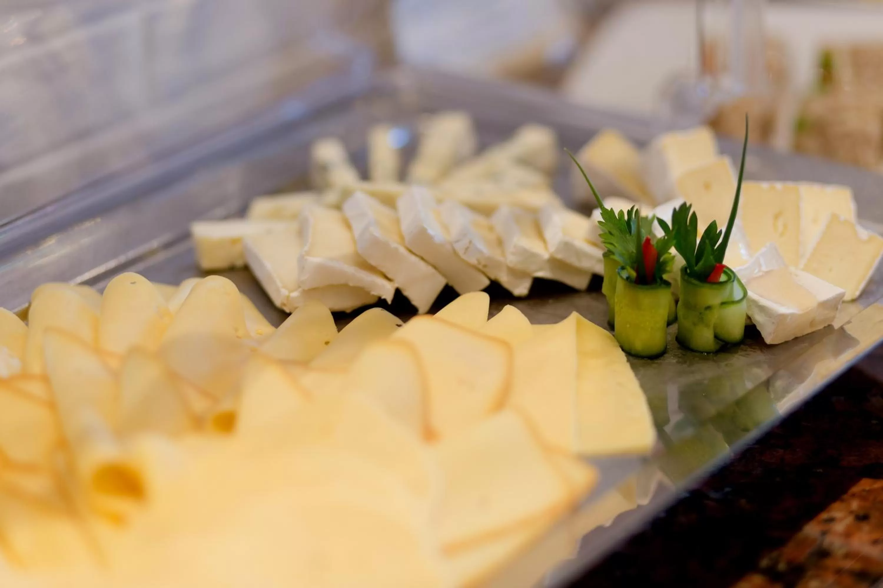 Food and drinks in Hotel Relaks Wellness & SPA