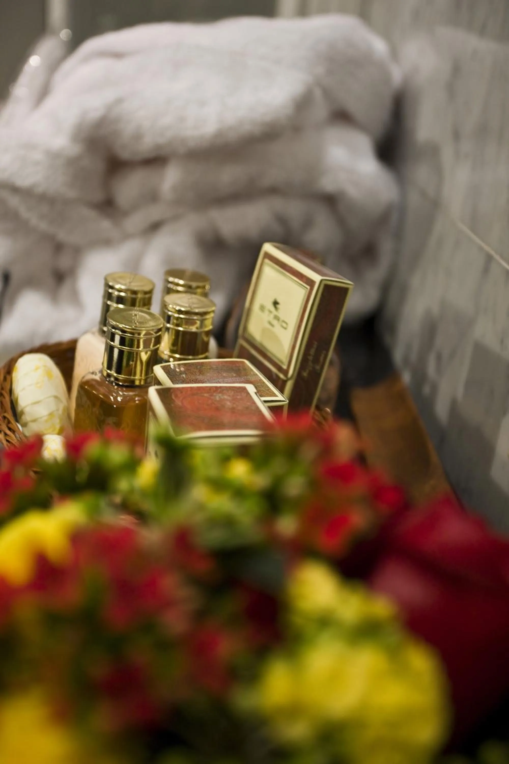 Other in Hotel Savoy