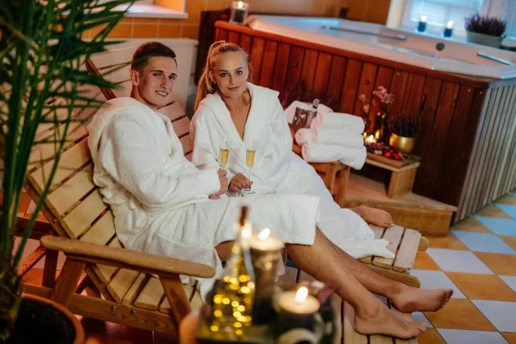 Activities in Hotel Akademie a depandance Vila Jarmila