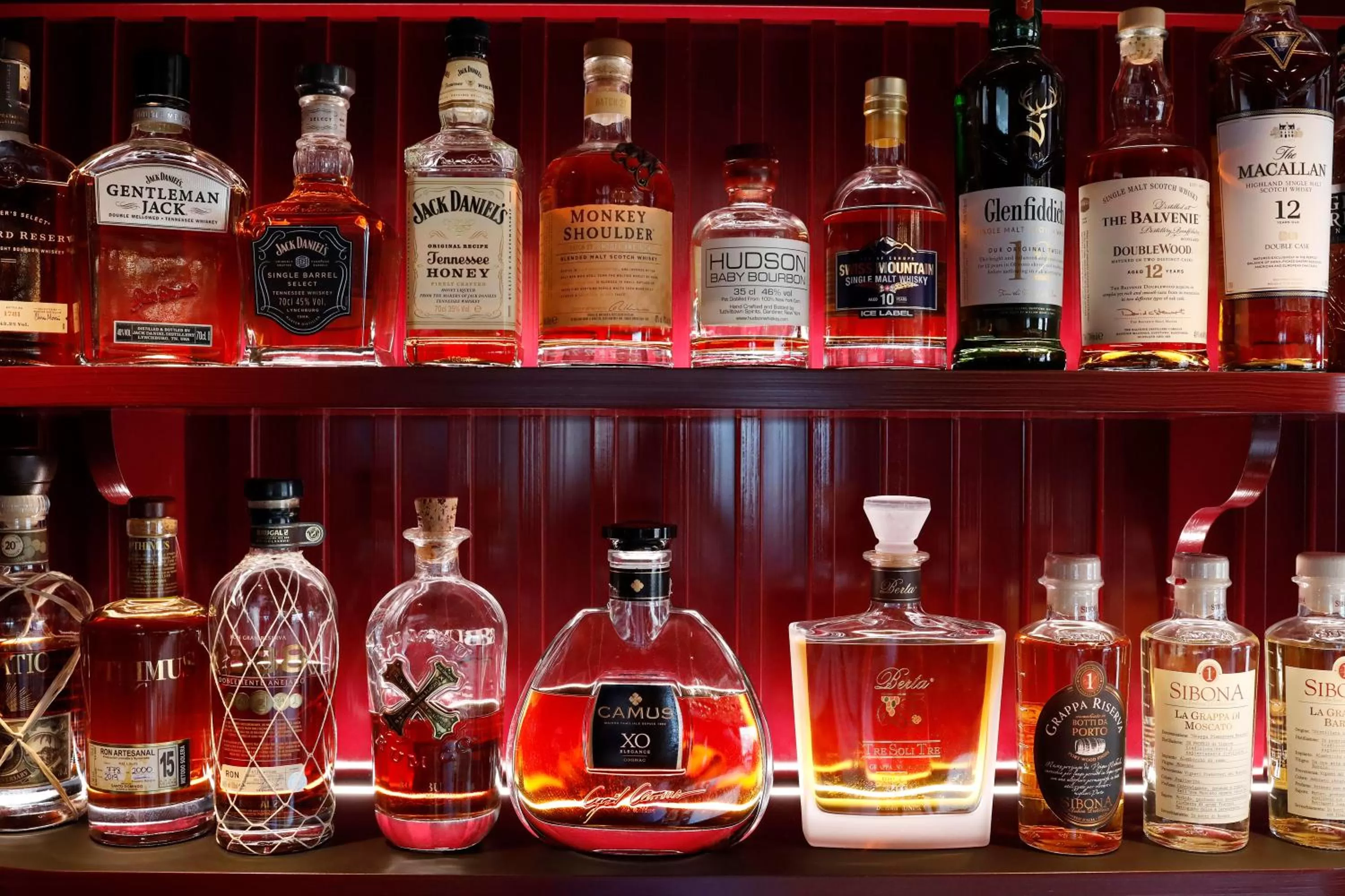 Lounge or bar in Best Western Plus Hotel Bern