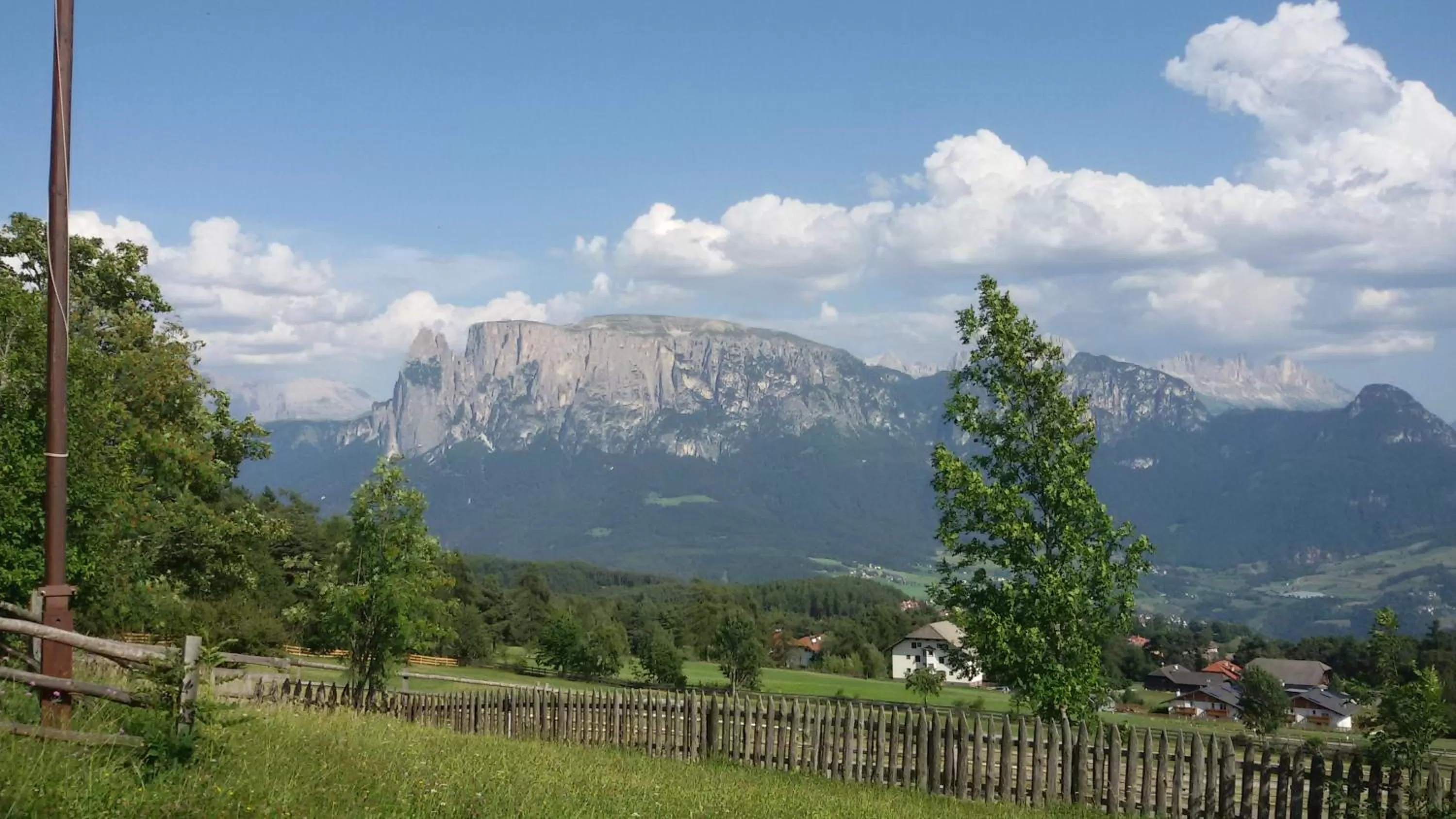 Day in Hotel Ansitz Kematen ***S