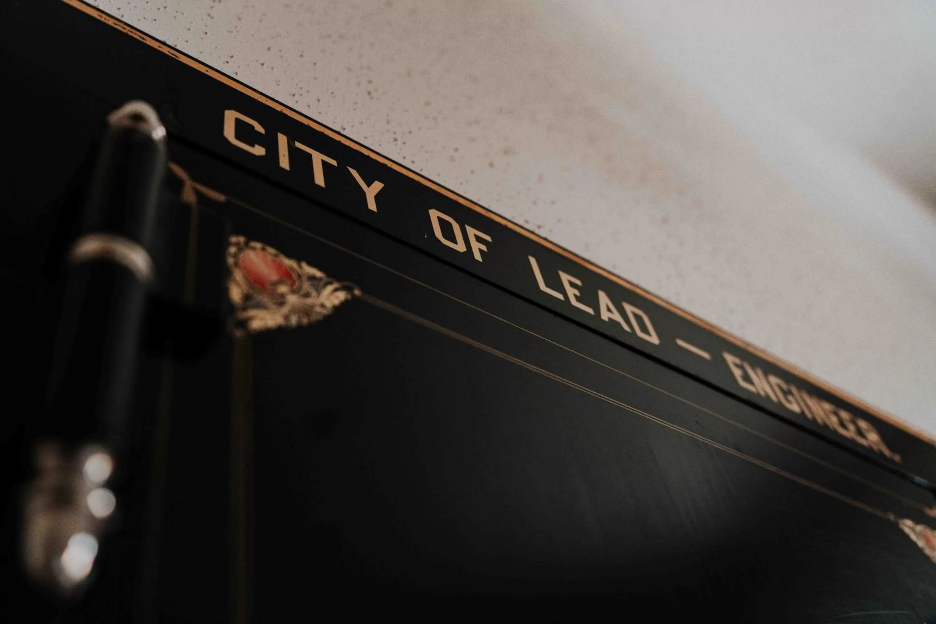 Bed in Town Hall Inn