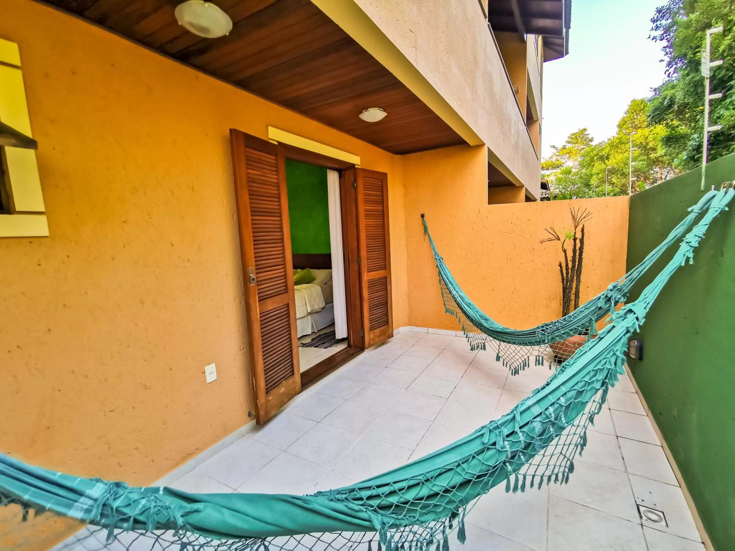 Pousada Ilha dos Anjos