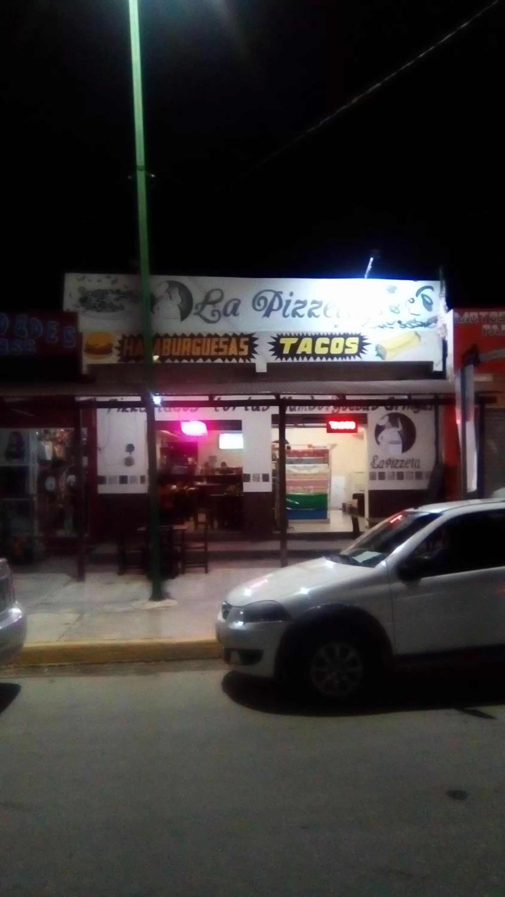 Dinner, Property Building in Hotel Chaac Calakmul