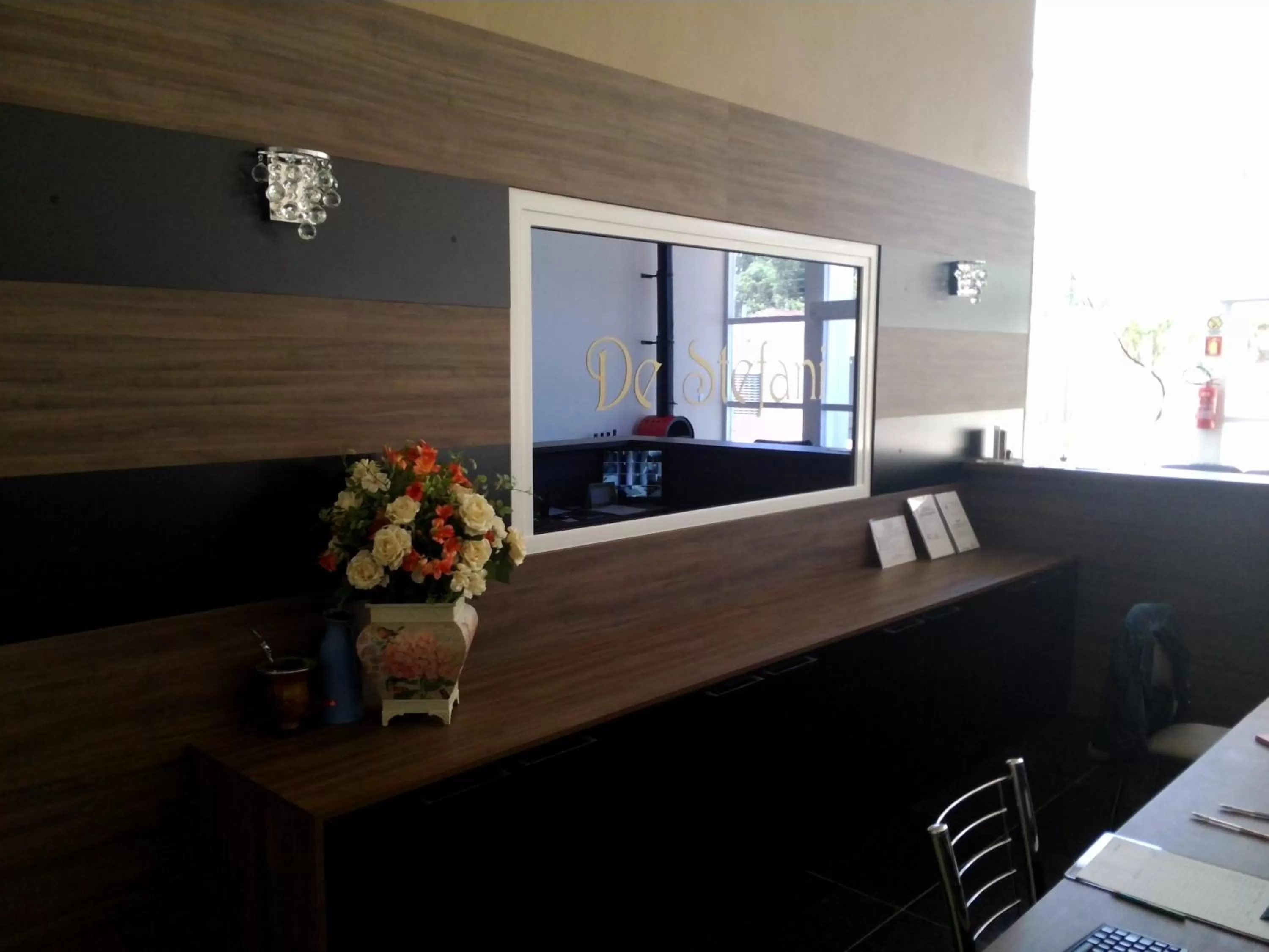 Other in Hotel De Stefani