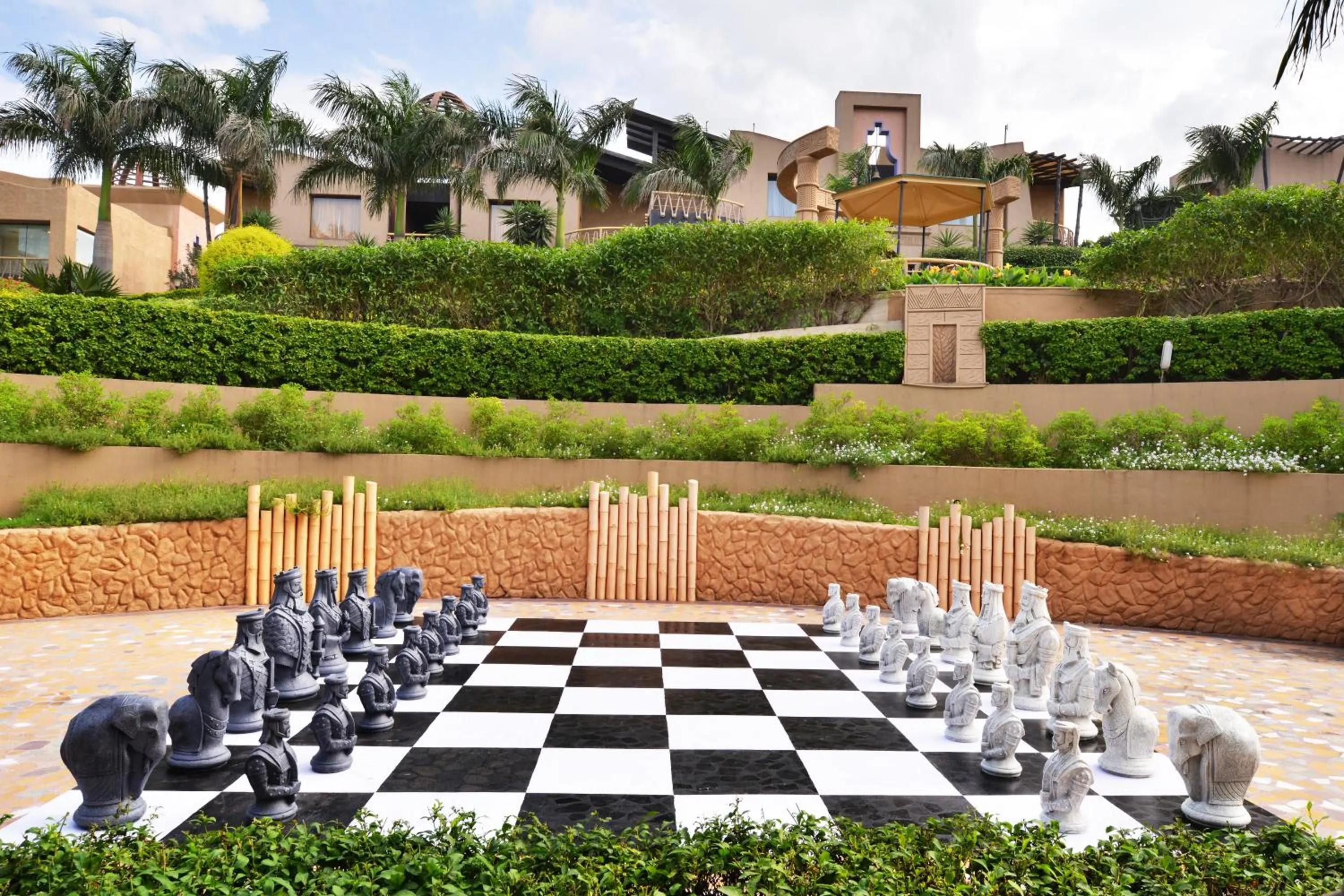 Other in The Corinthians Resort