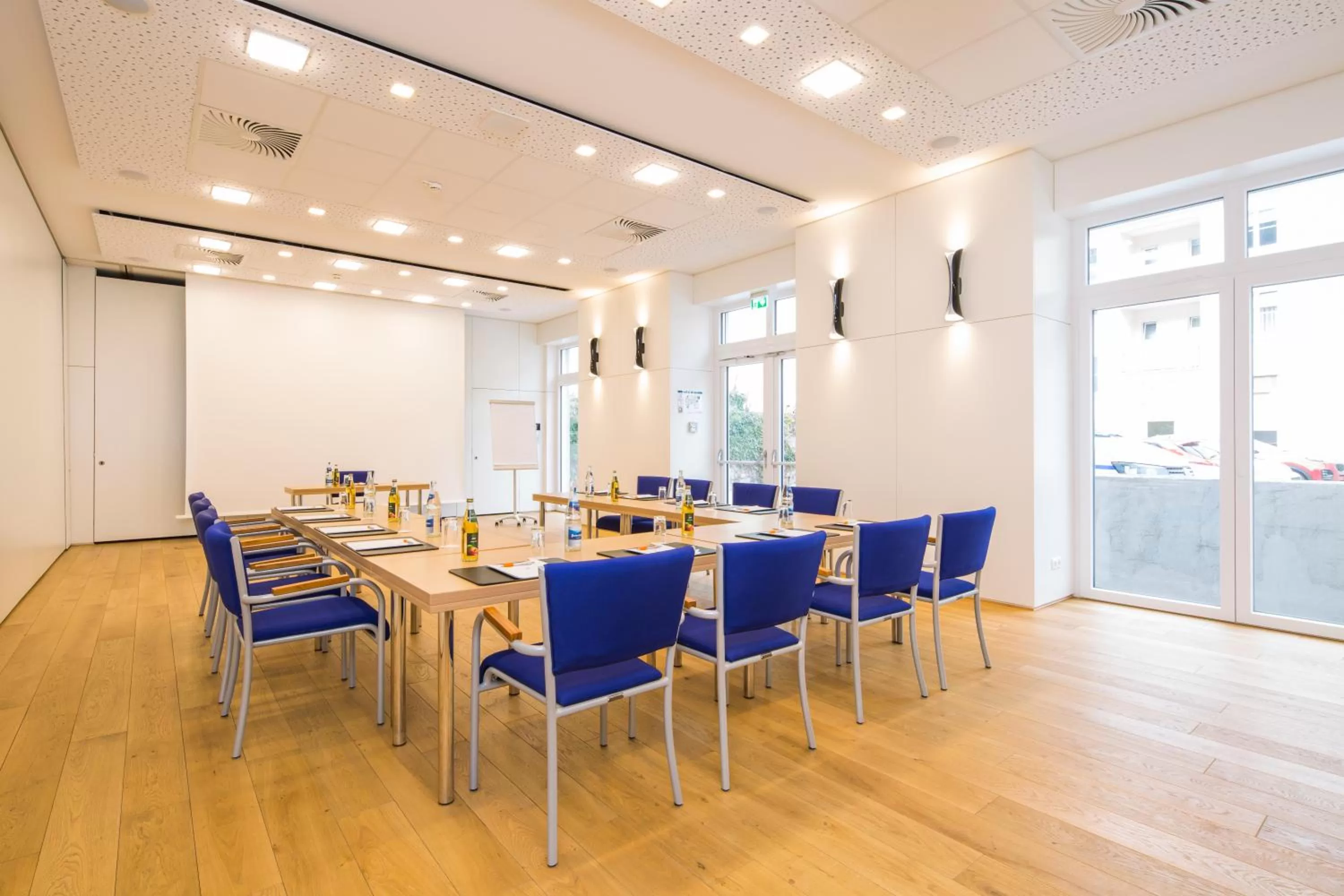 Banquet/Function facilities in Stadthotel Freiburg Kolping Hotels & Resorts