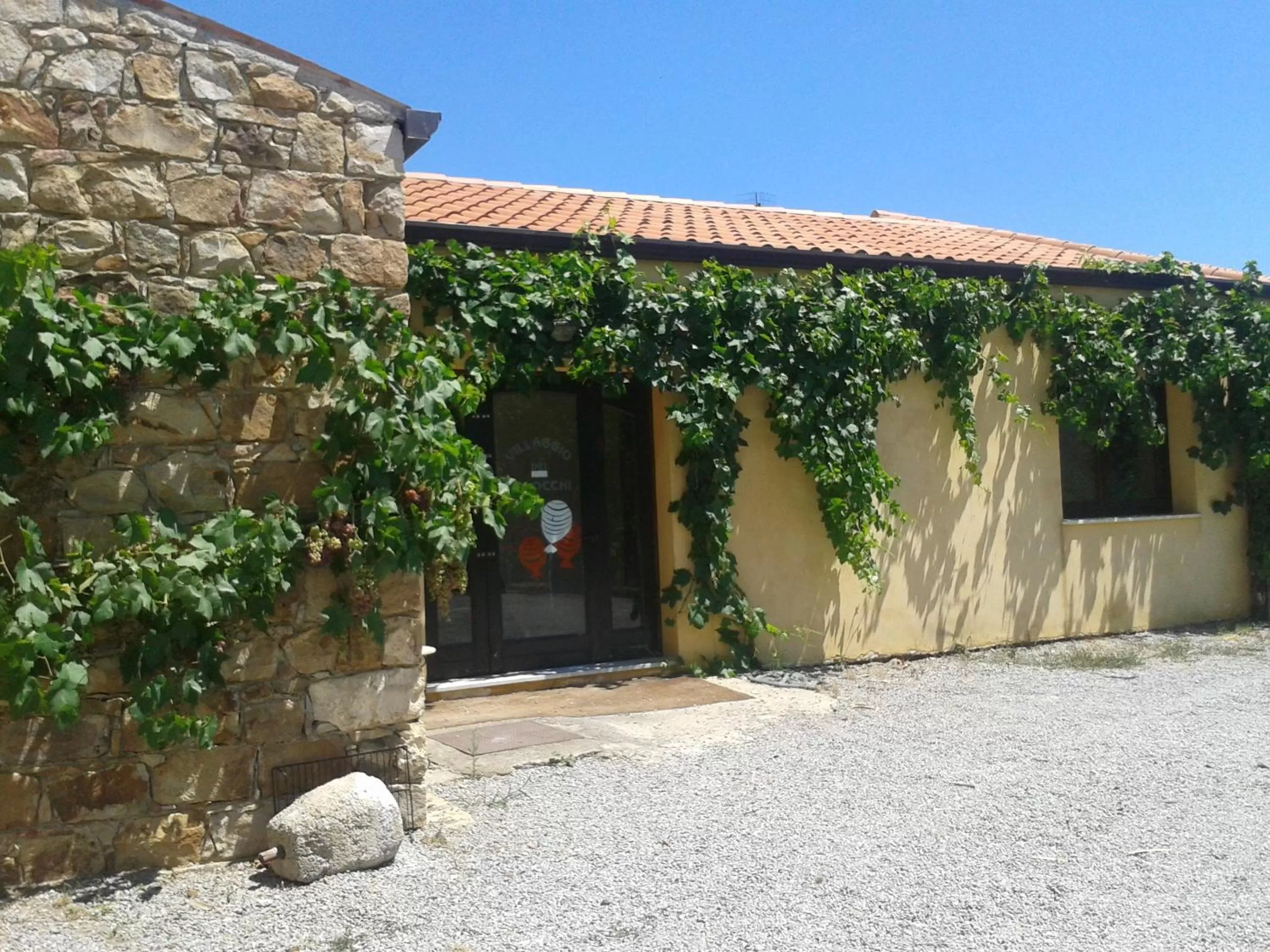 Other in Villaggio dei Balocchi