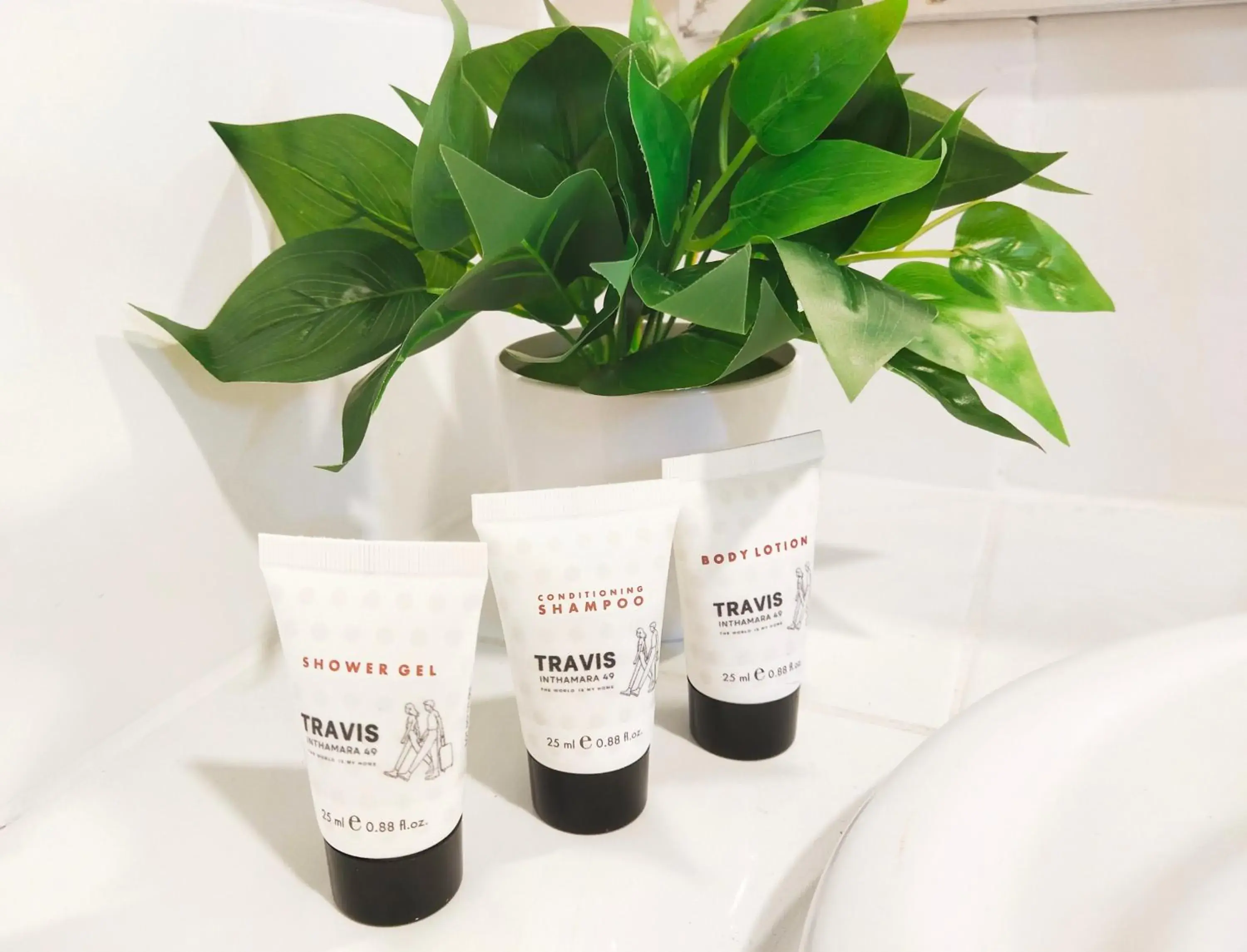 OYO 75446 Travis Inthamara 49 OYO 75446 Travis Inthamara 49