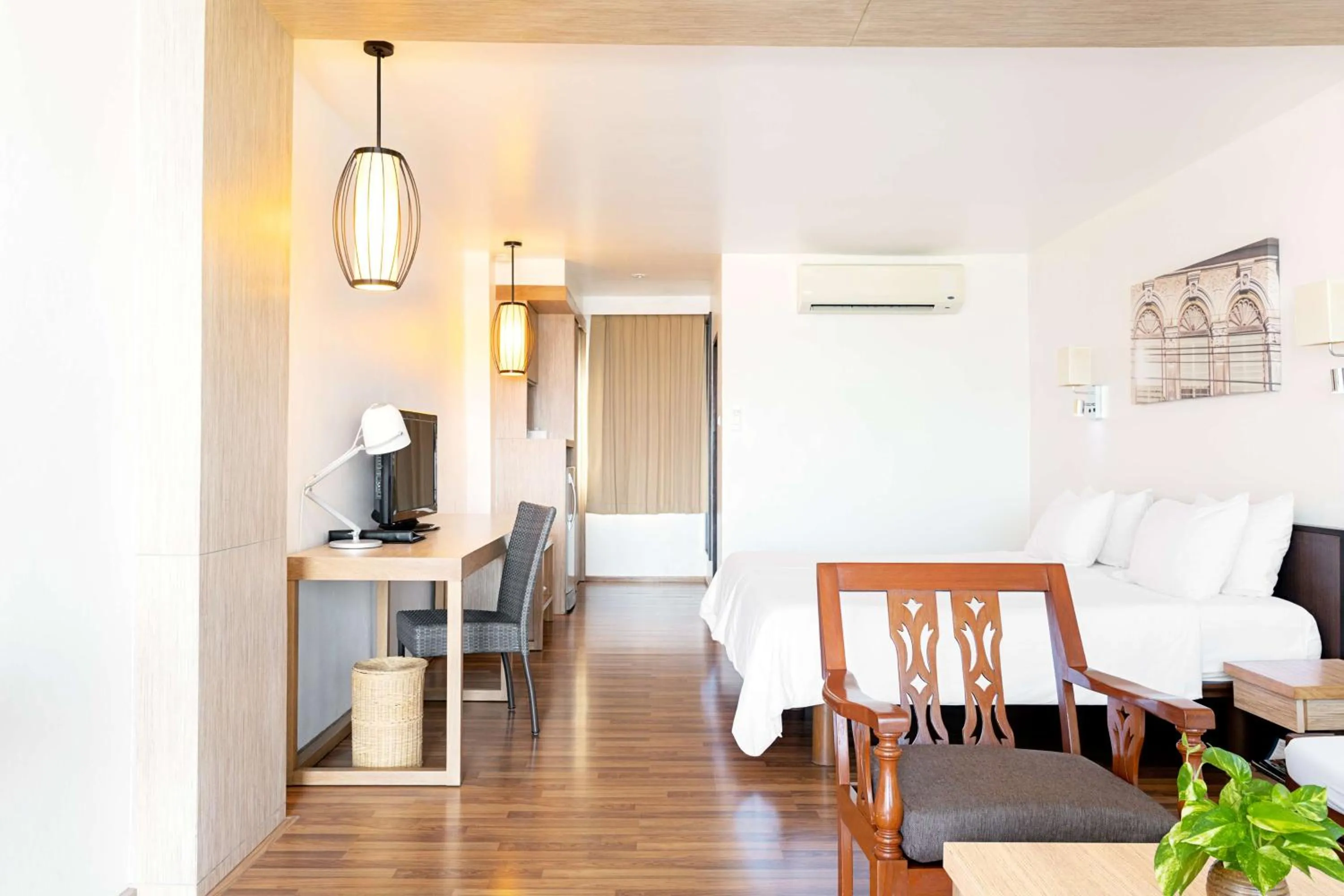 Other in Best Western Phuket Ocean Resort